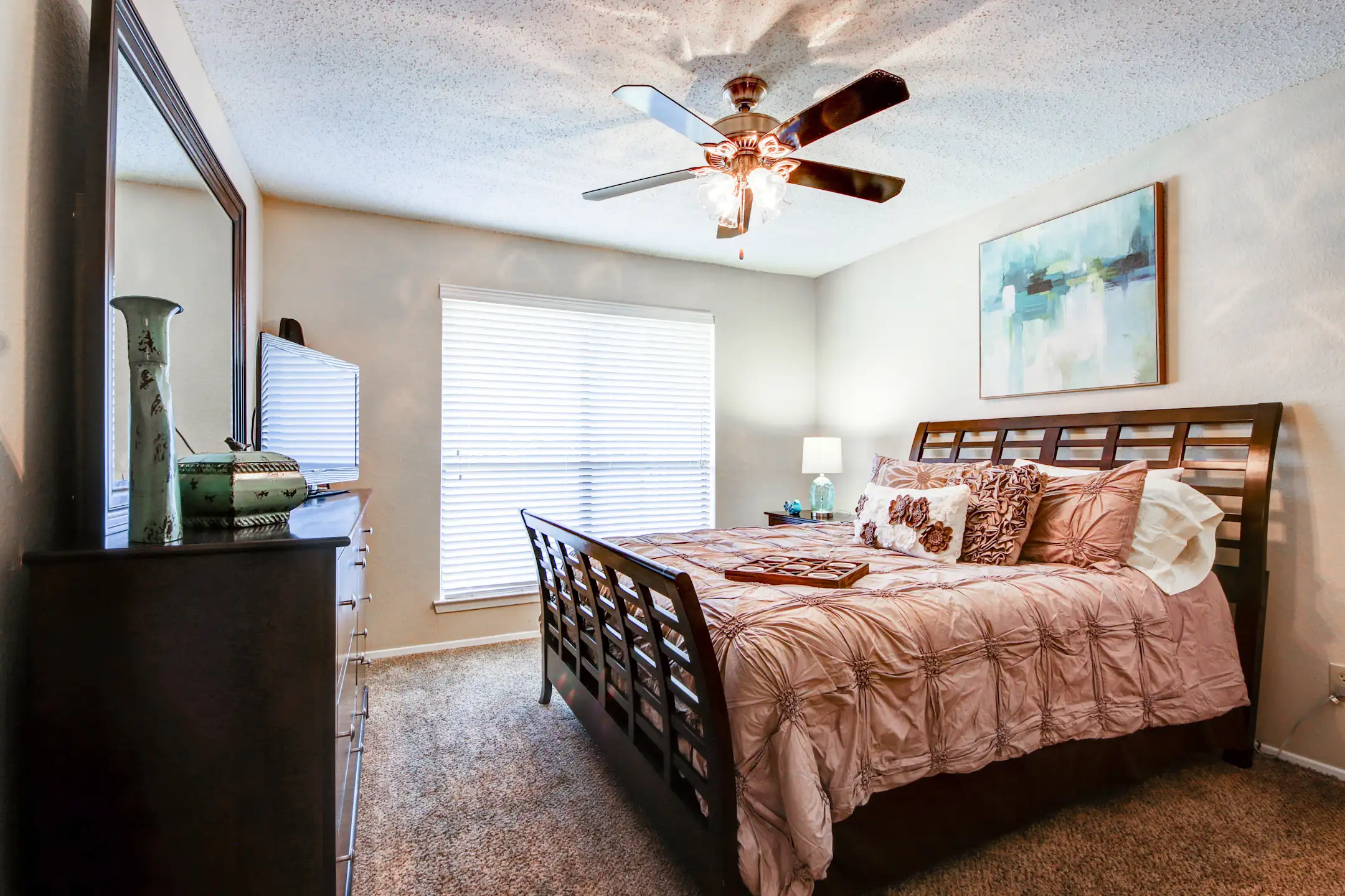 Bardin Oaks Apartments - Arlington, TX 76018