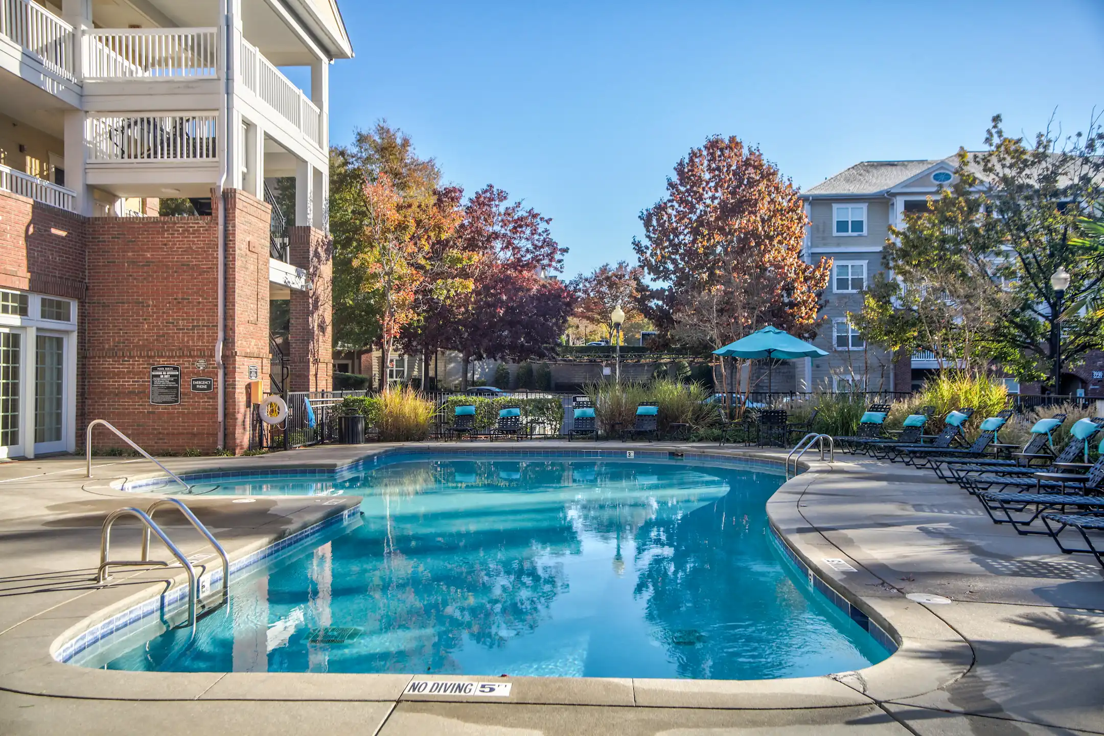 Rose Heights Apartments Apartments Raleigh, NC 27613