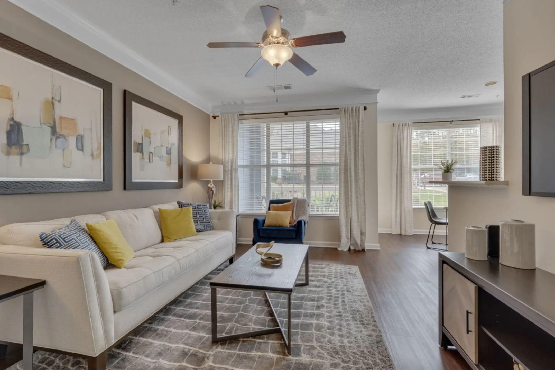 Notting Hill by ARIUM Apartments - Chapel Hill, NC 27514