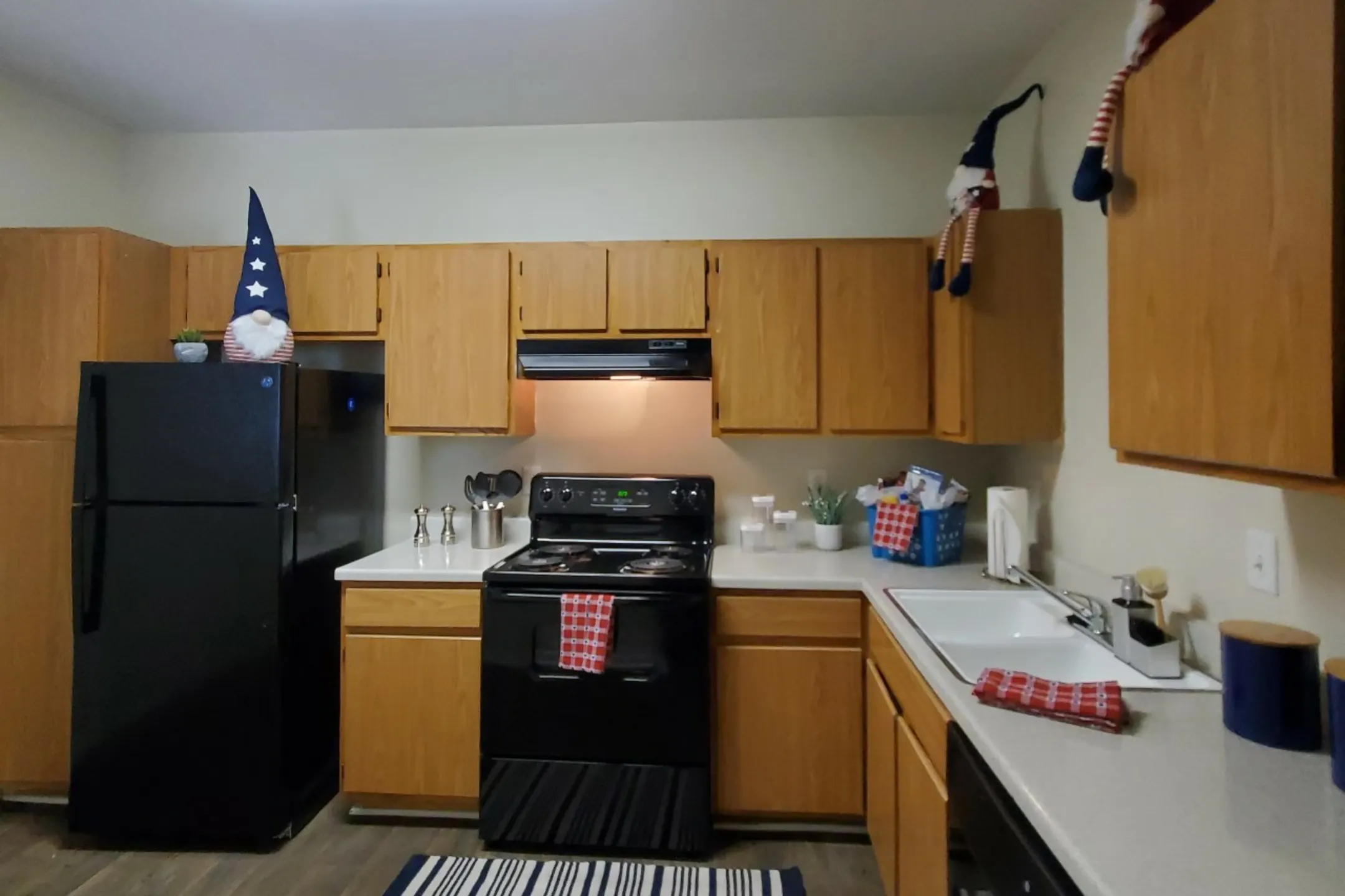 Granada Place Apartments Uvalde, TX 78801