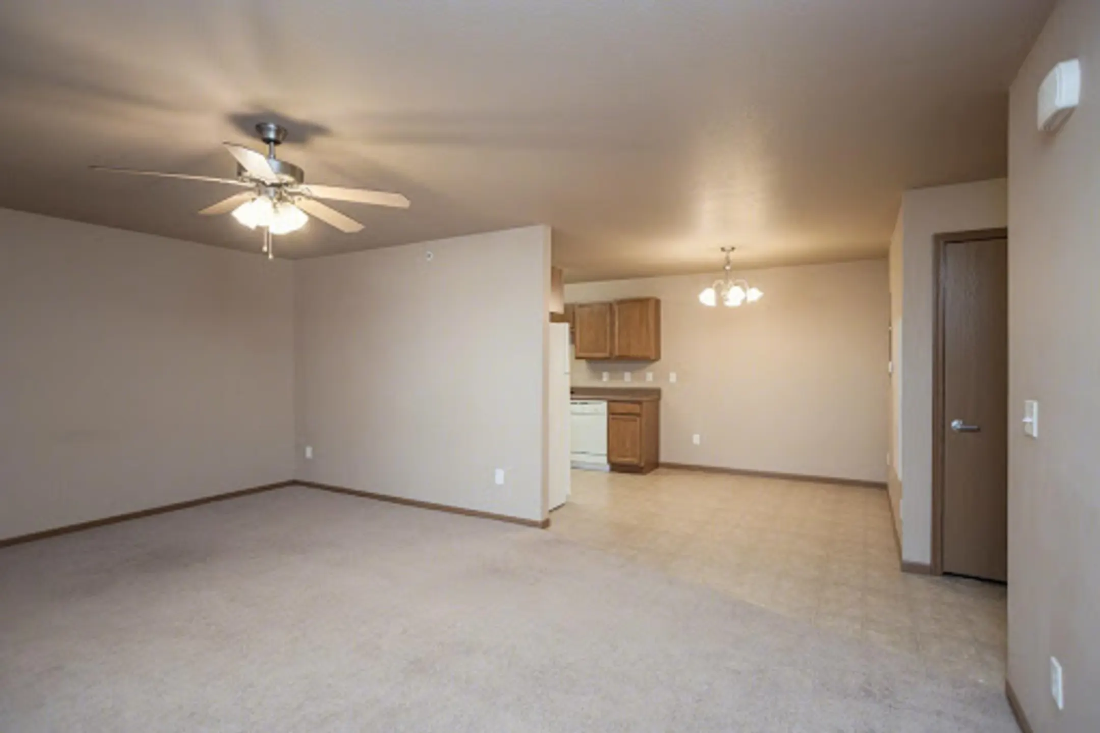 The Ridges 2625 Ledoux Ave Gillette, WY Apartments for Rent Rent.