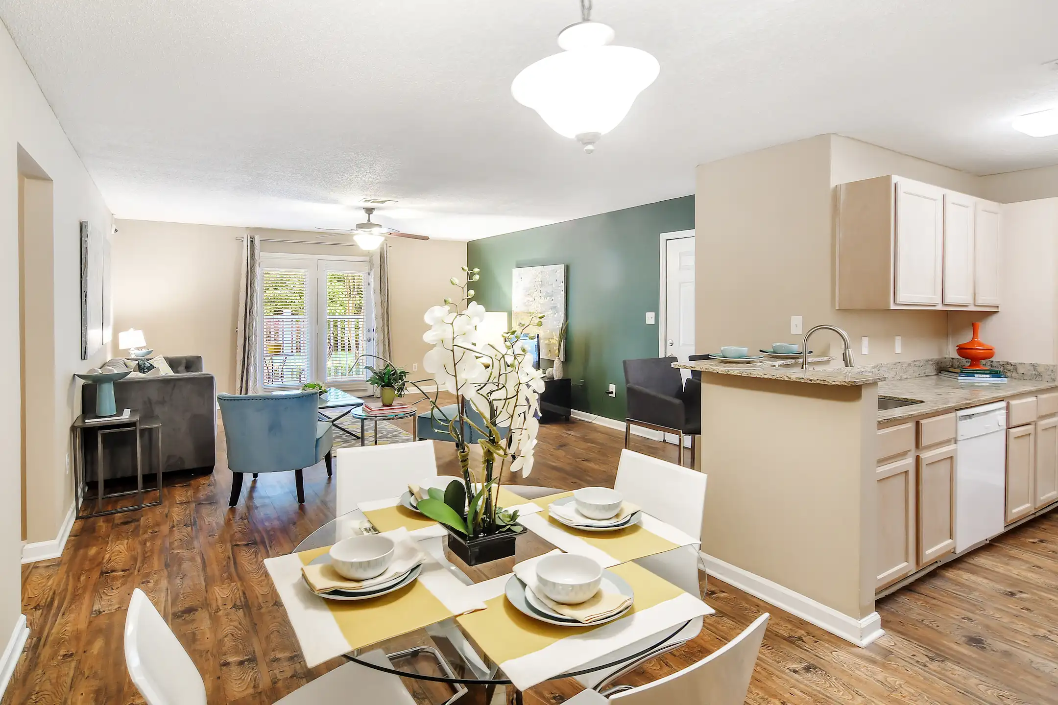 Avalon Apartments Apartments Starkville, MS 39759