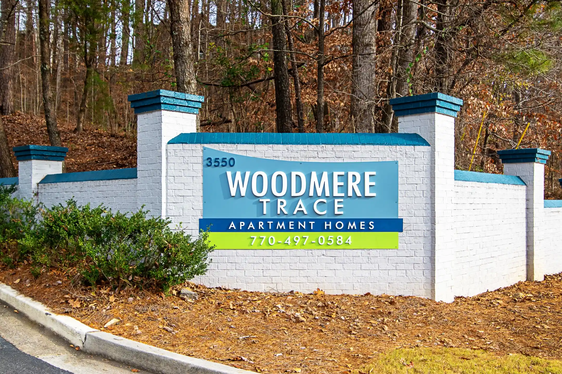 Woodmere Trace Apartments Duluth, GA 30096