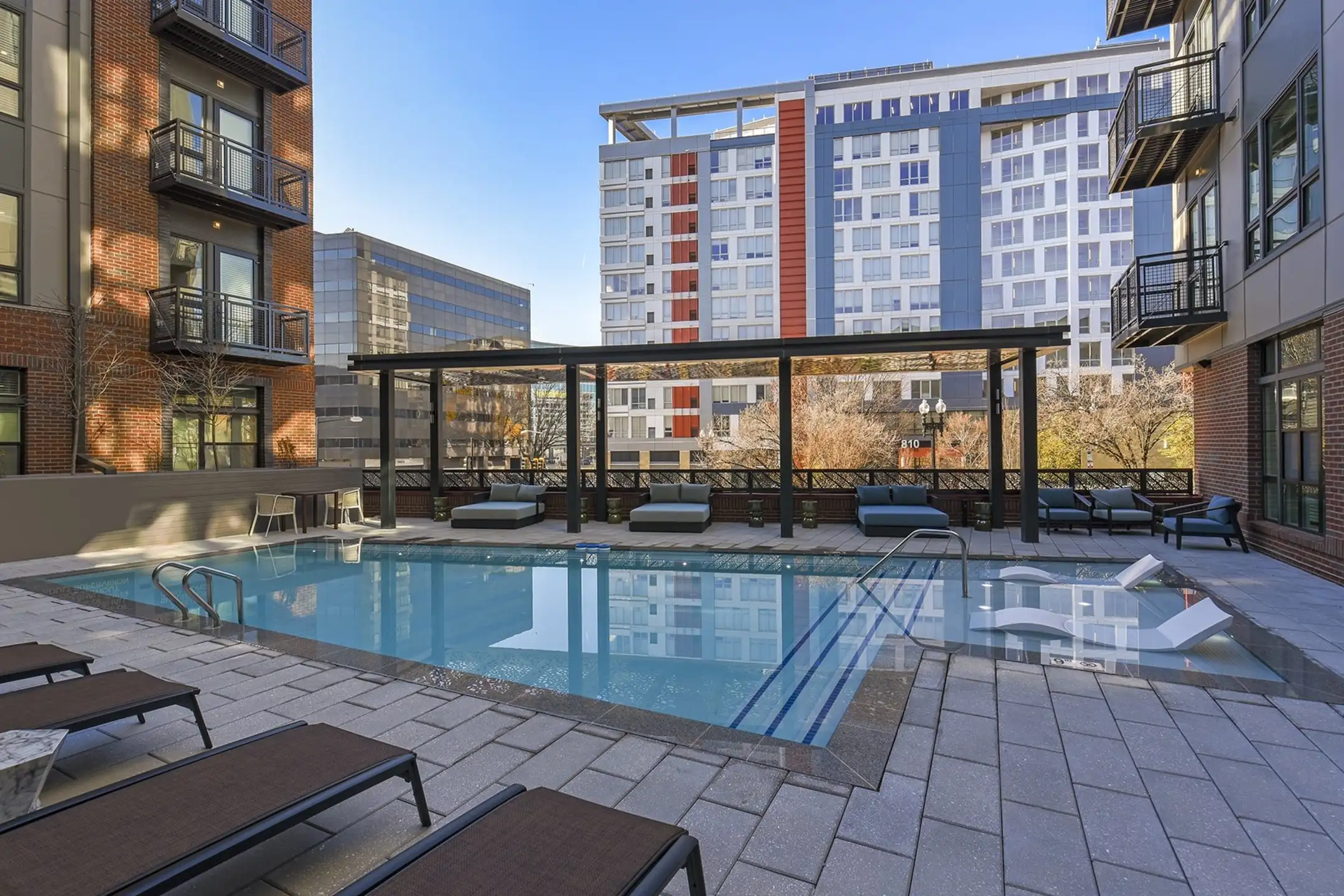 Alta 801 - Washington, DC