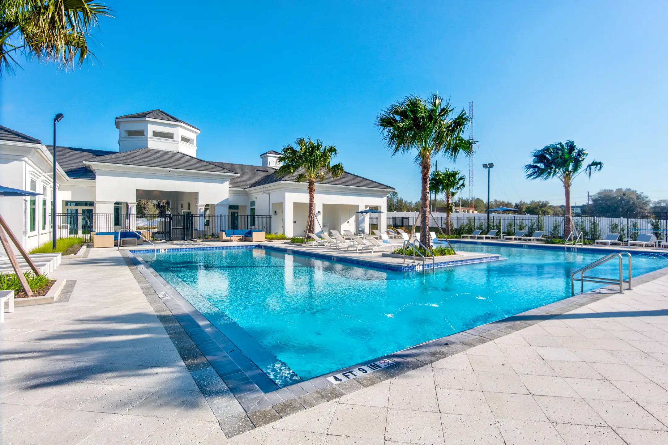 Douglas Grand at Parkway Apartments Tampa, FL 33637