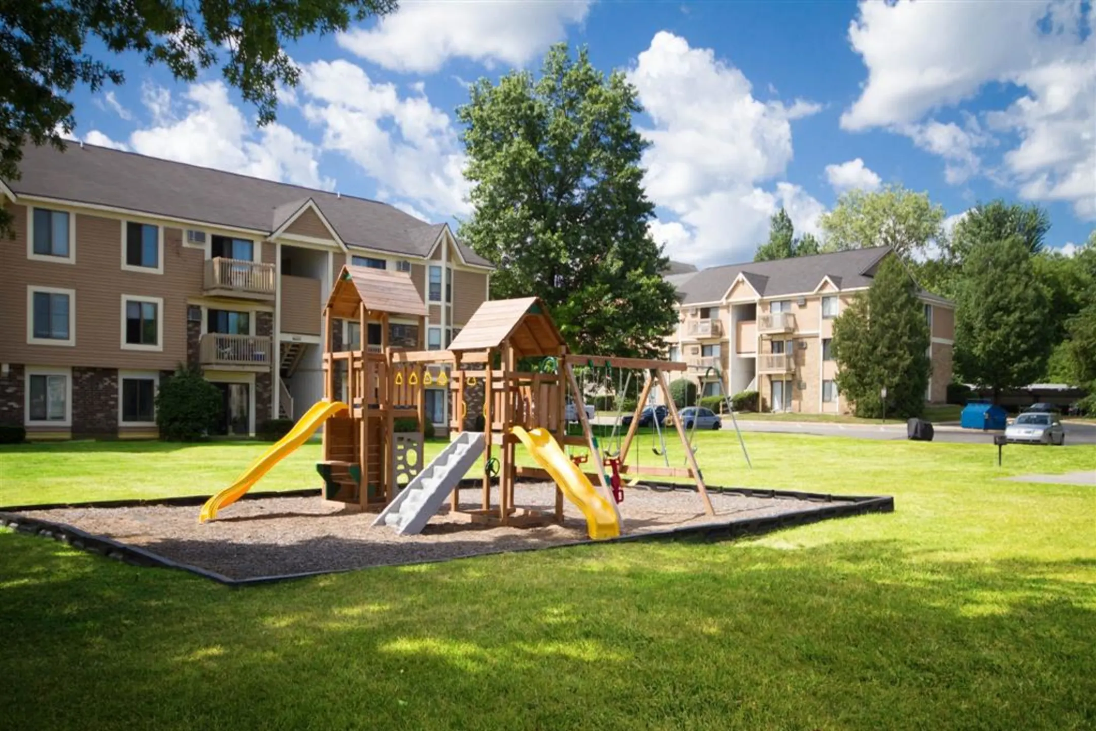 The Orchards at Four Mile 936 Four Mile Road Nw Grand Rapids, MI