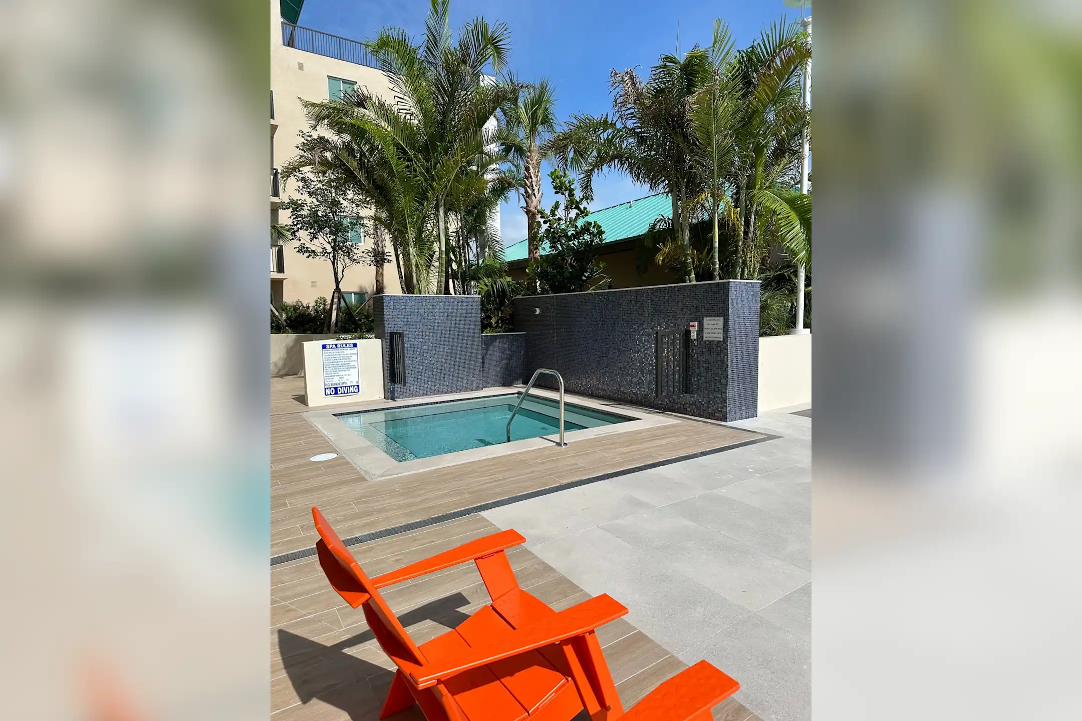 Sea View at Dania Apartments Dania Beach, FL 33004