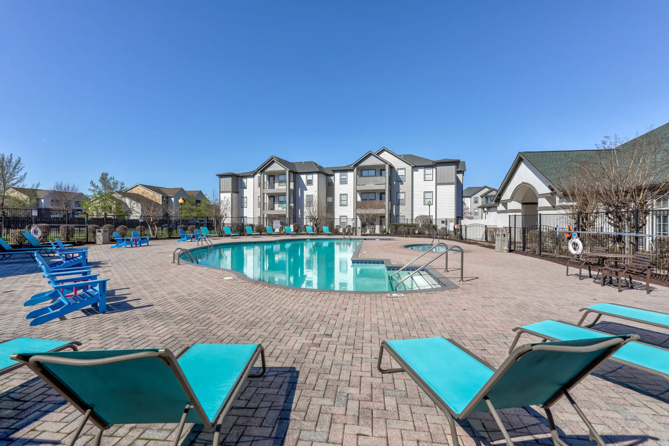 Landmark Apartments - 2827 S Rutherford Blvd | Murfreesboro, TN ...