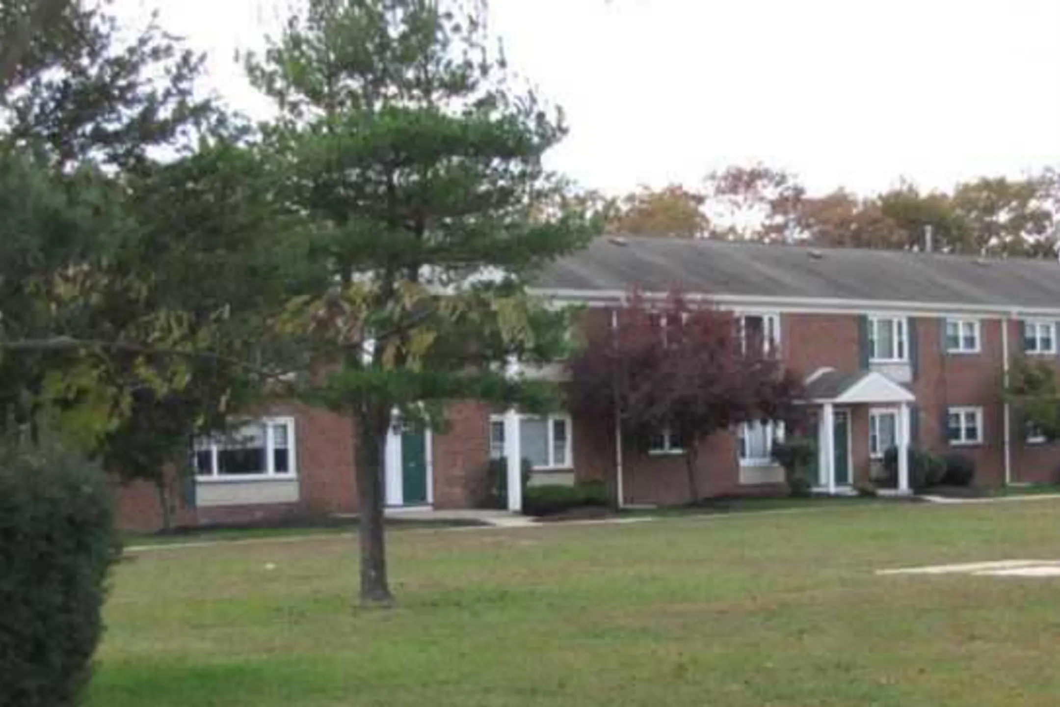 Walnut Bay Apartments In Toms River Nj