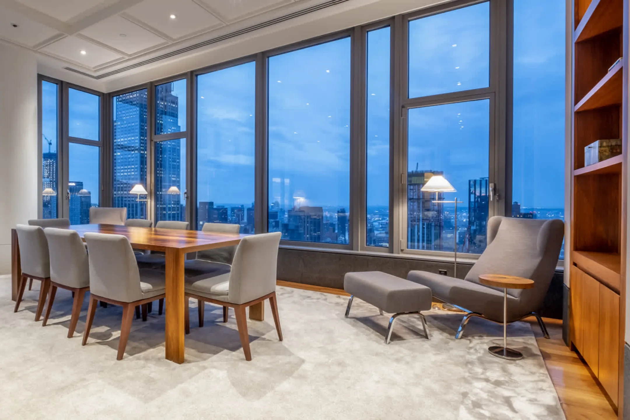 Beatrice Apartments New York, NY 10001