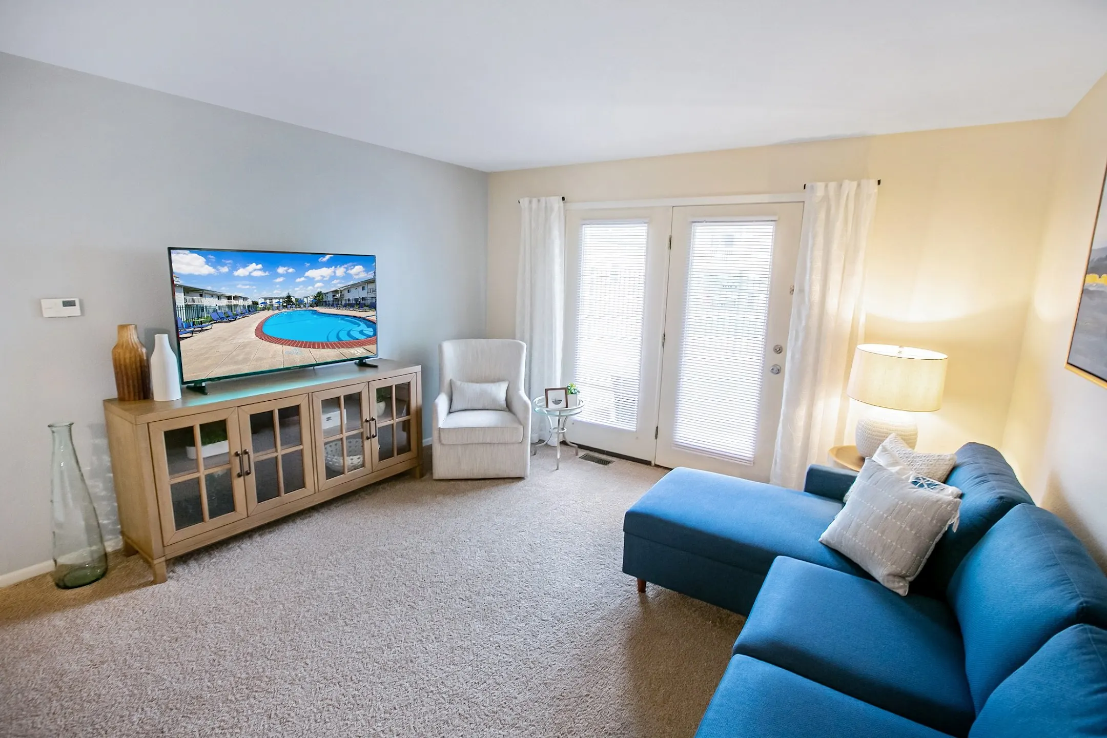 Steeplechase Apartments & Townhomes - Toledo, OH
