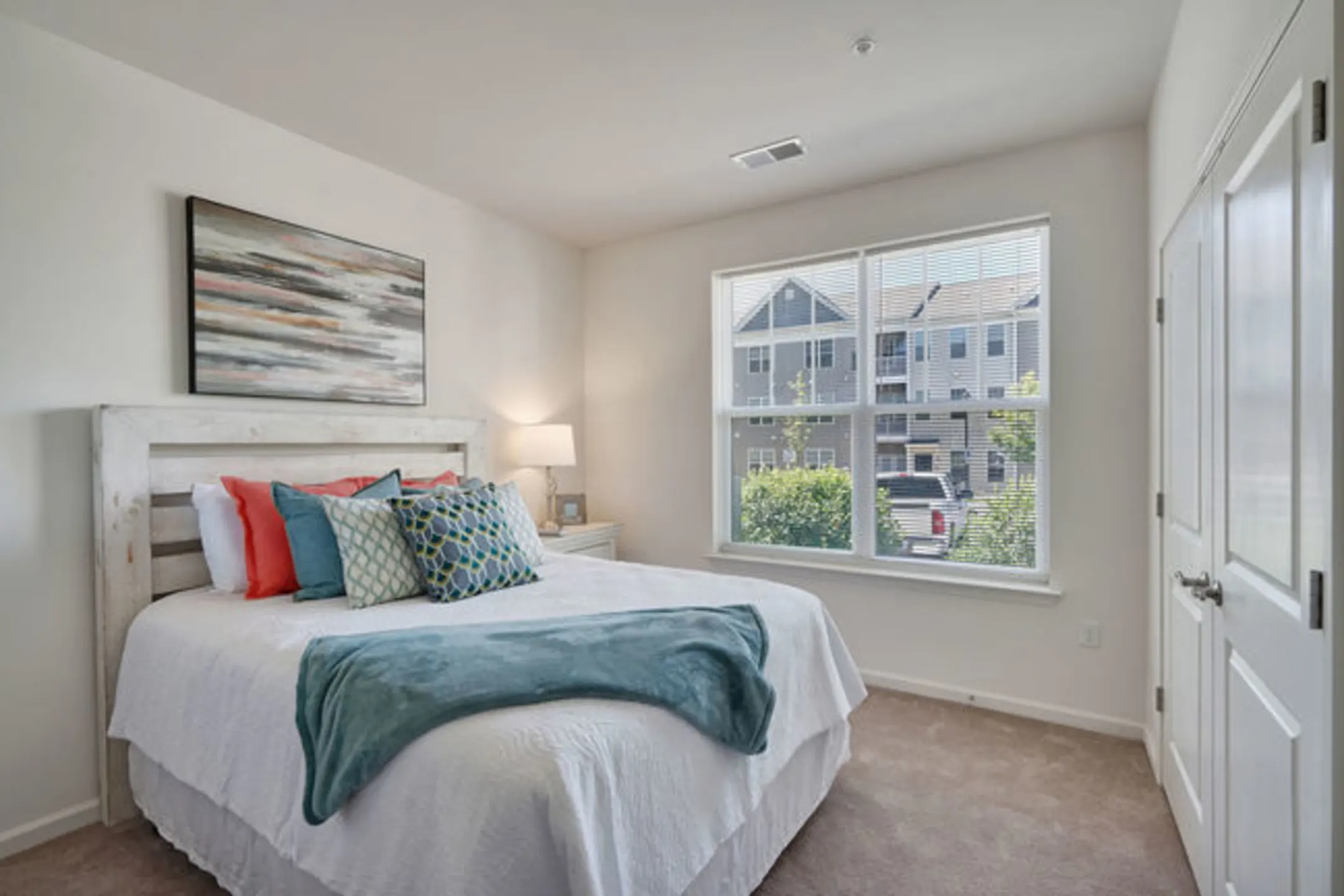 Bedroom - Mi-Place at West Rancocas - Mount Holly, NJ