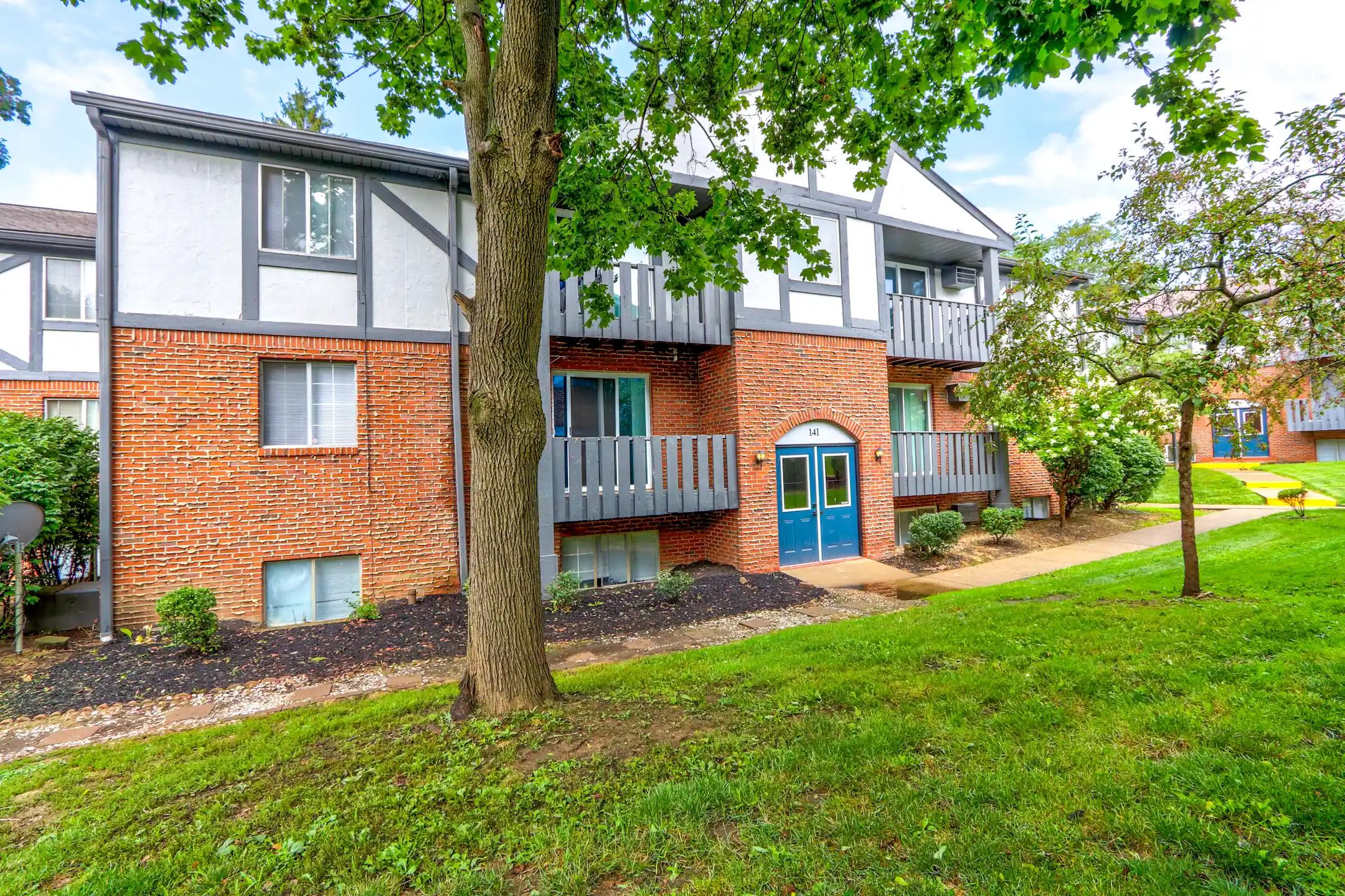 Apartment For Rent In Canton Ohio