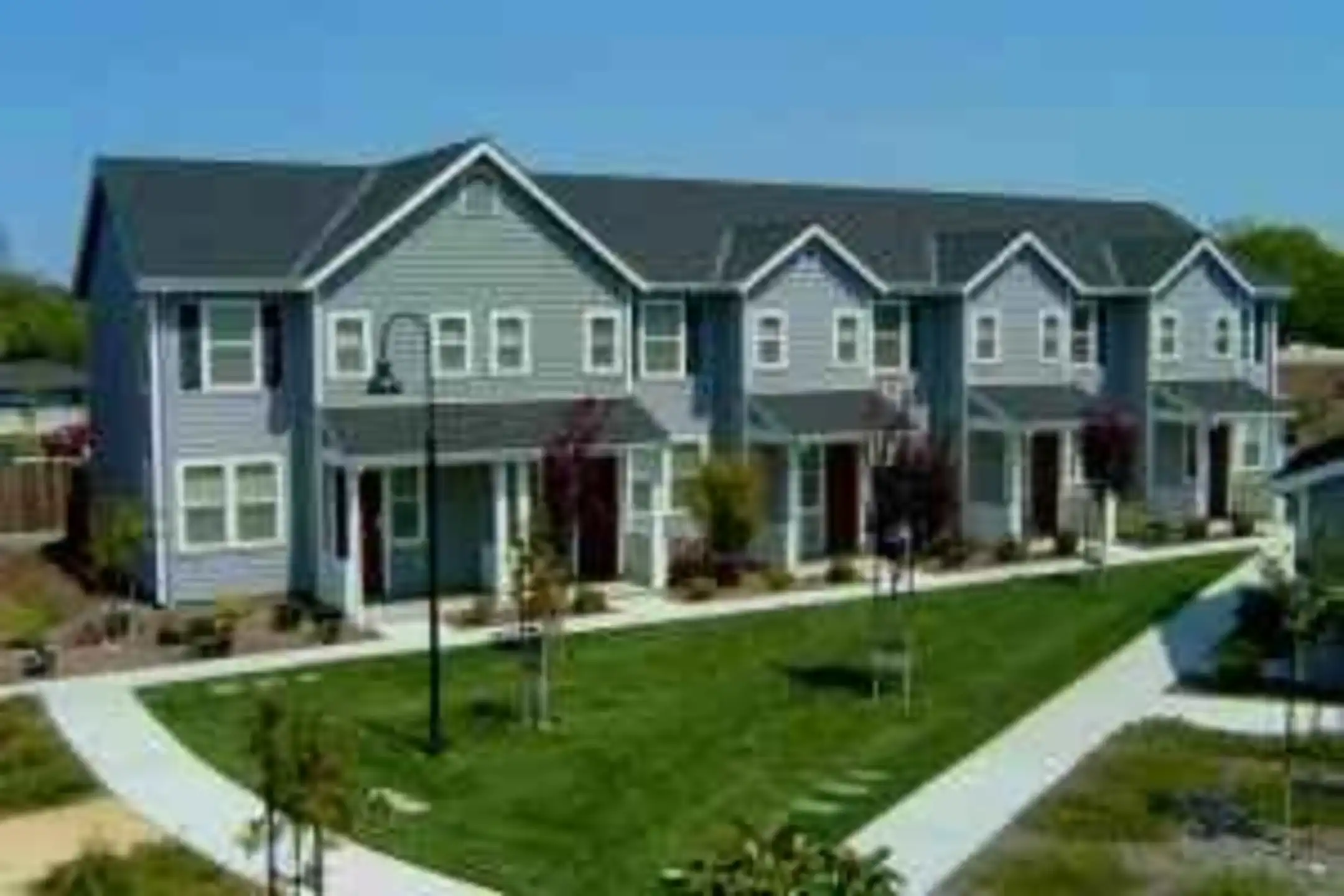 No Available Units Mission Garden Apartments 59 Muckelemi St San Juan Bautista, CA