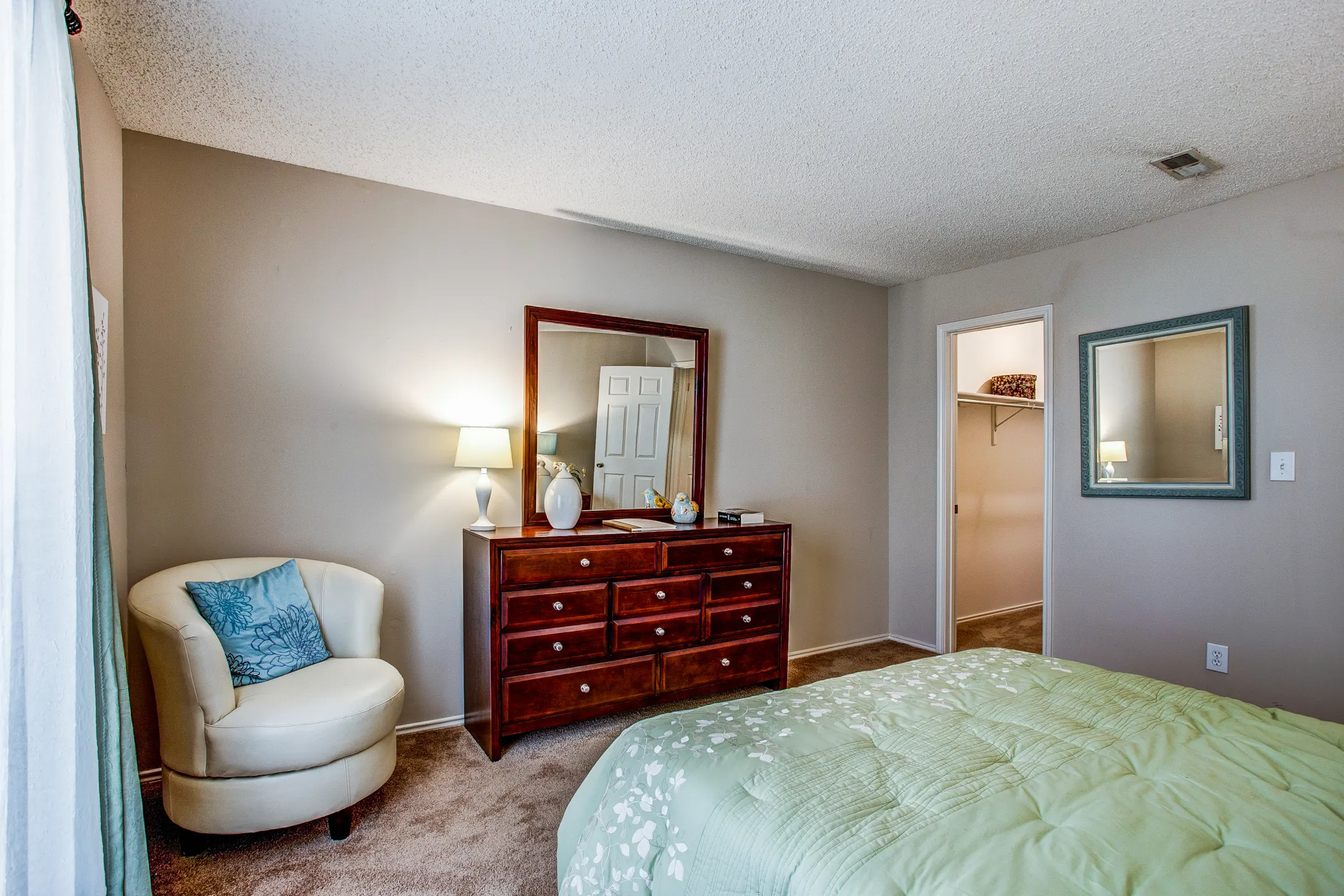 Bedroom - Baxter Crossings - Chesterfield, MO