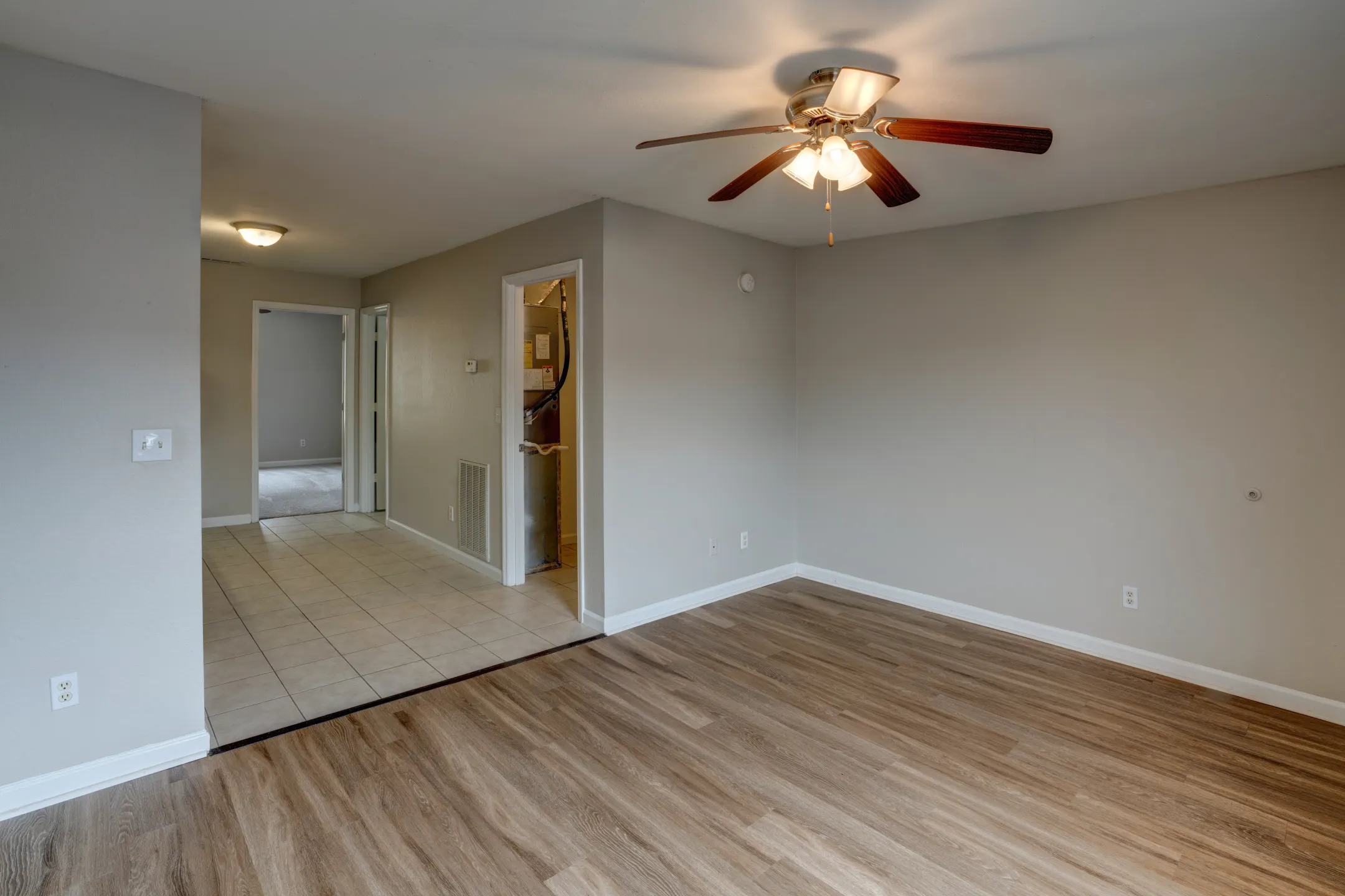 The Villages at Fort Town Apartments - Fort Oglethorpe, GA 30742