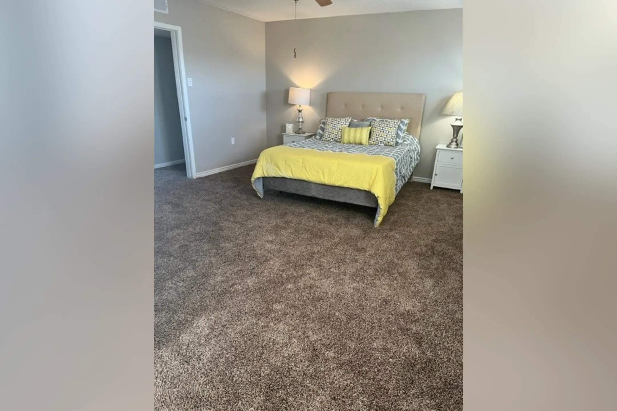 Bedroom - La Estancia - El Paso, TX