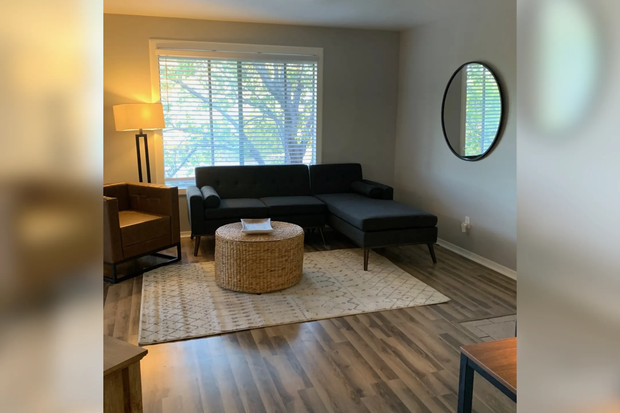 Sandpointe Apartments - Redding, CA