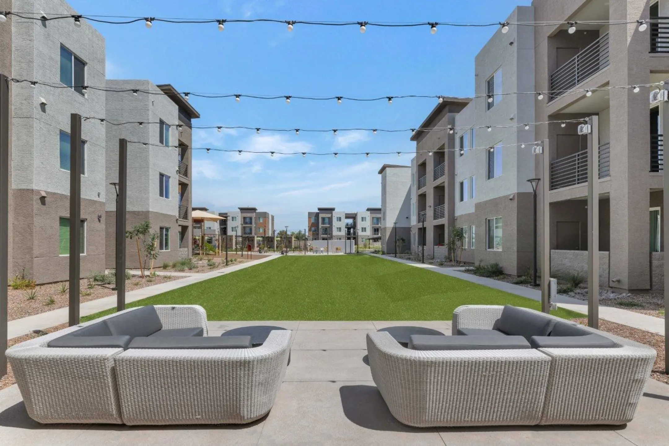 Hangar at Thunderbird Apartments Glendale, AZ 85306