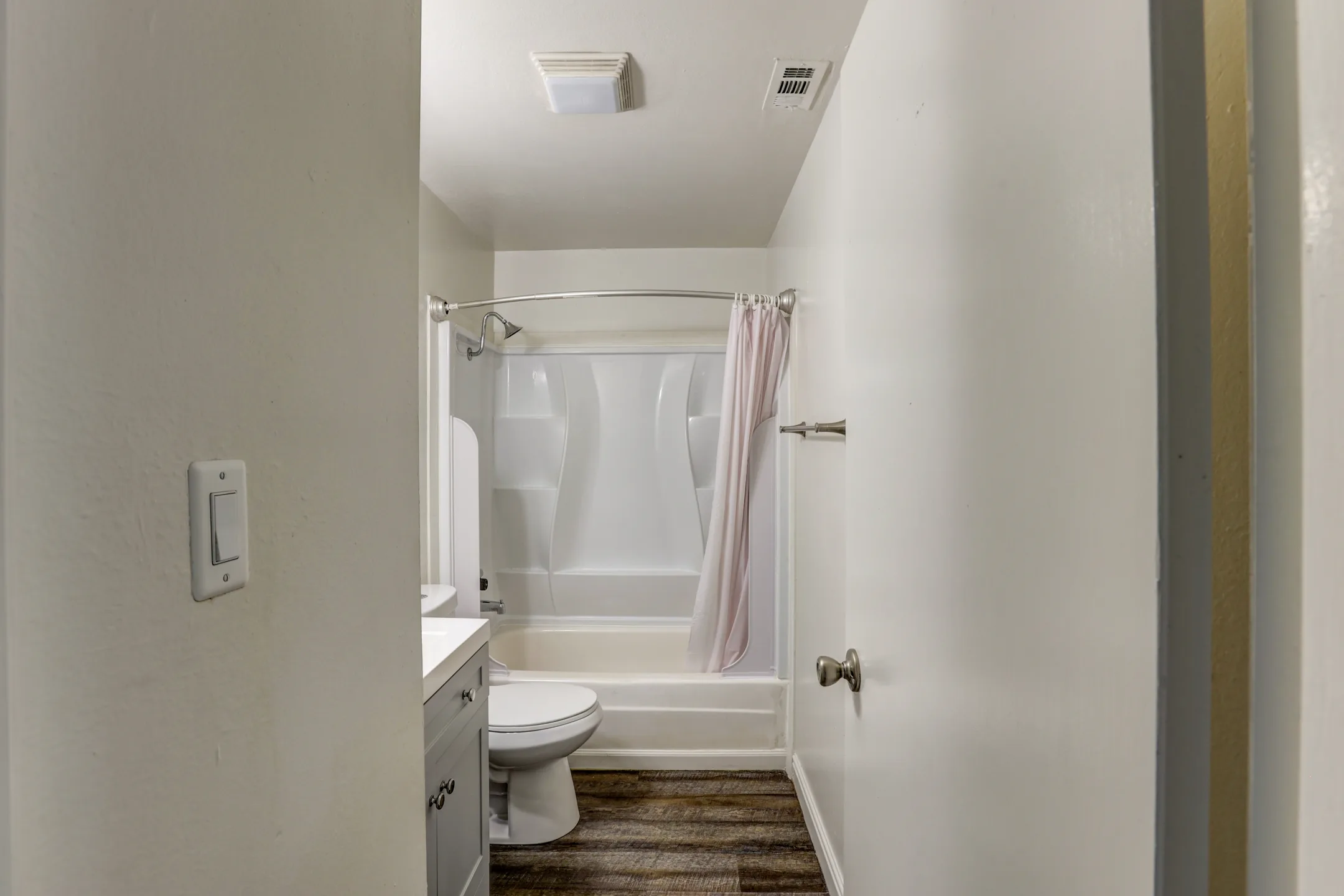 Bathroom - Willowbrook - Reno, NV