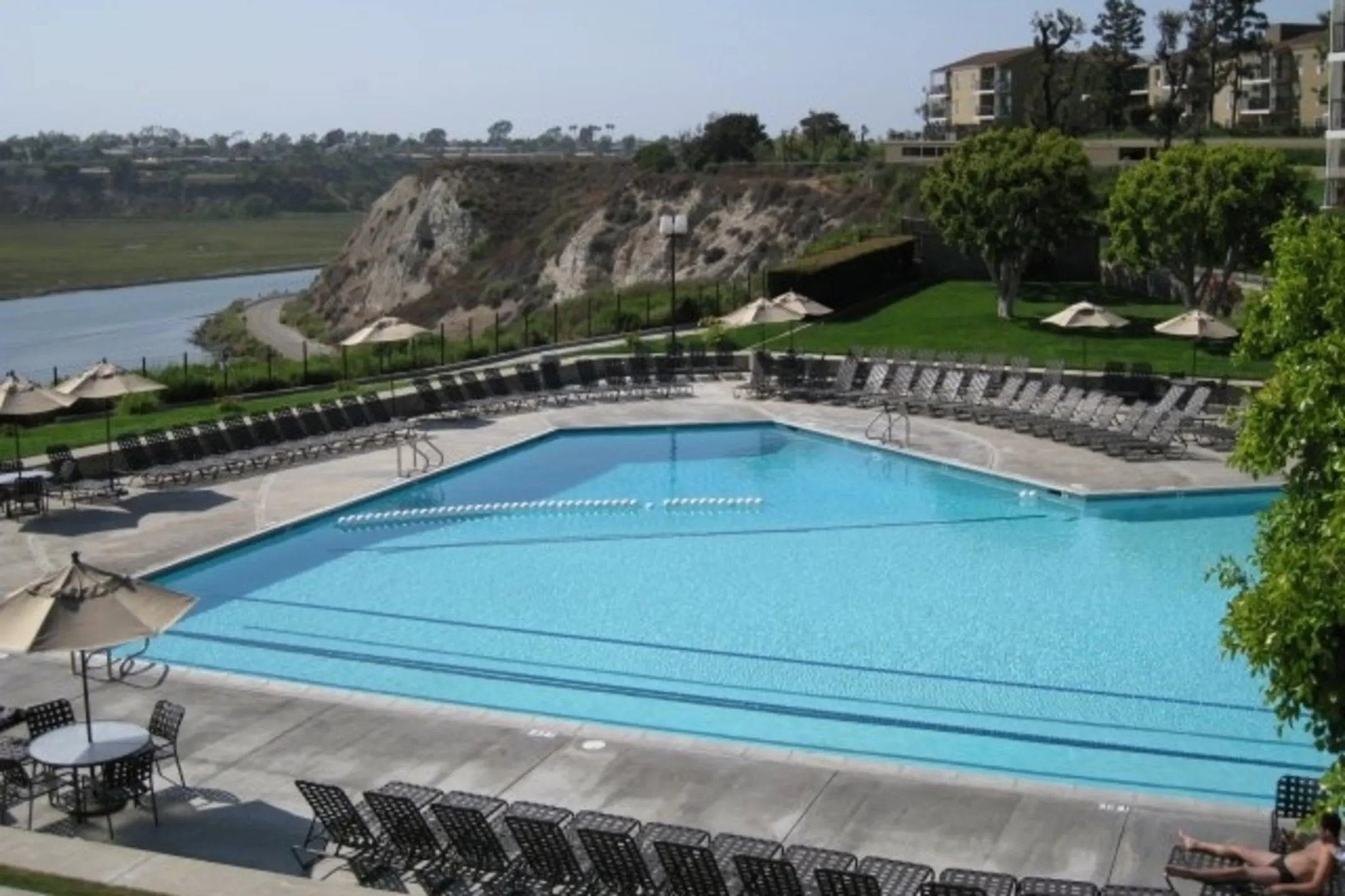 Park Newport Apartments Newport Beach, CA 92660