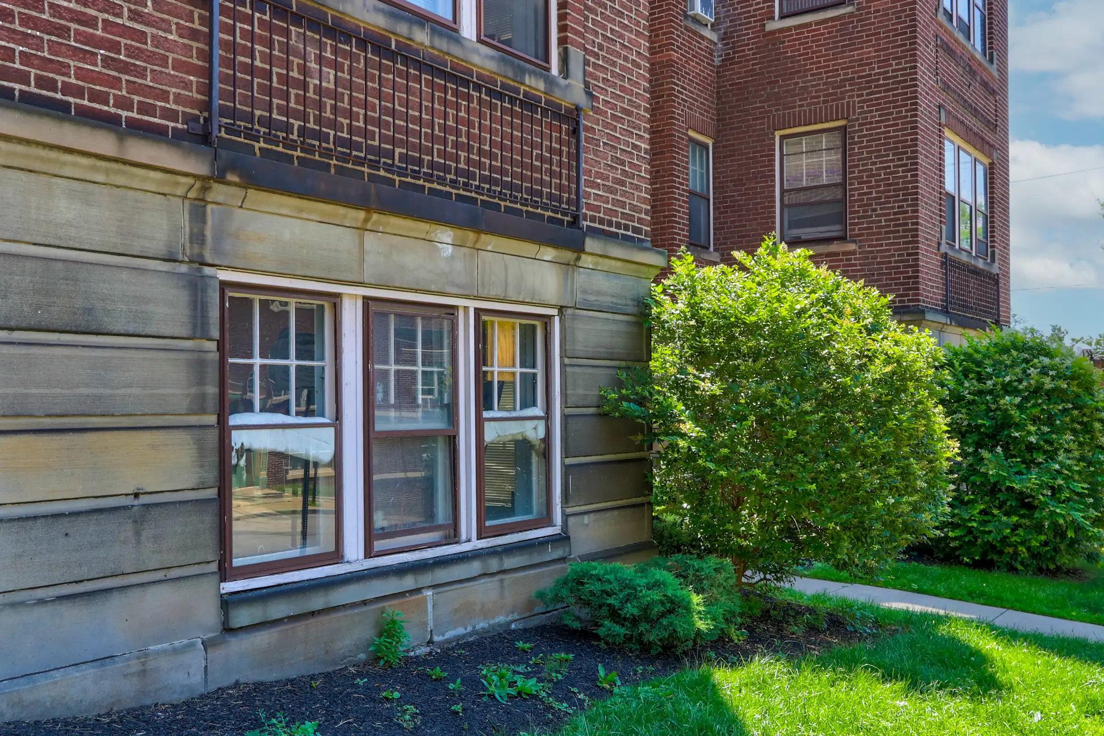 Alpha Apartment Management Apartments Cleveland, OH 44106