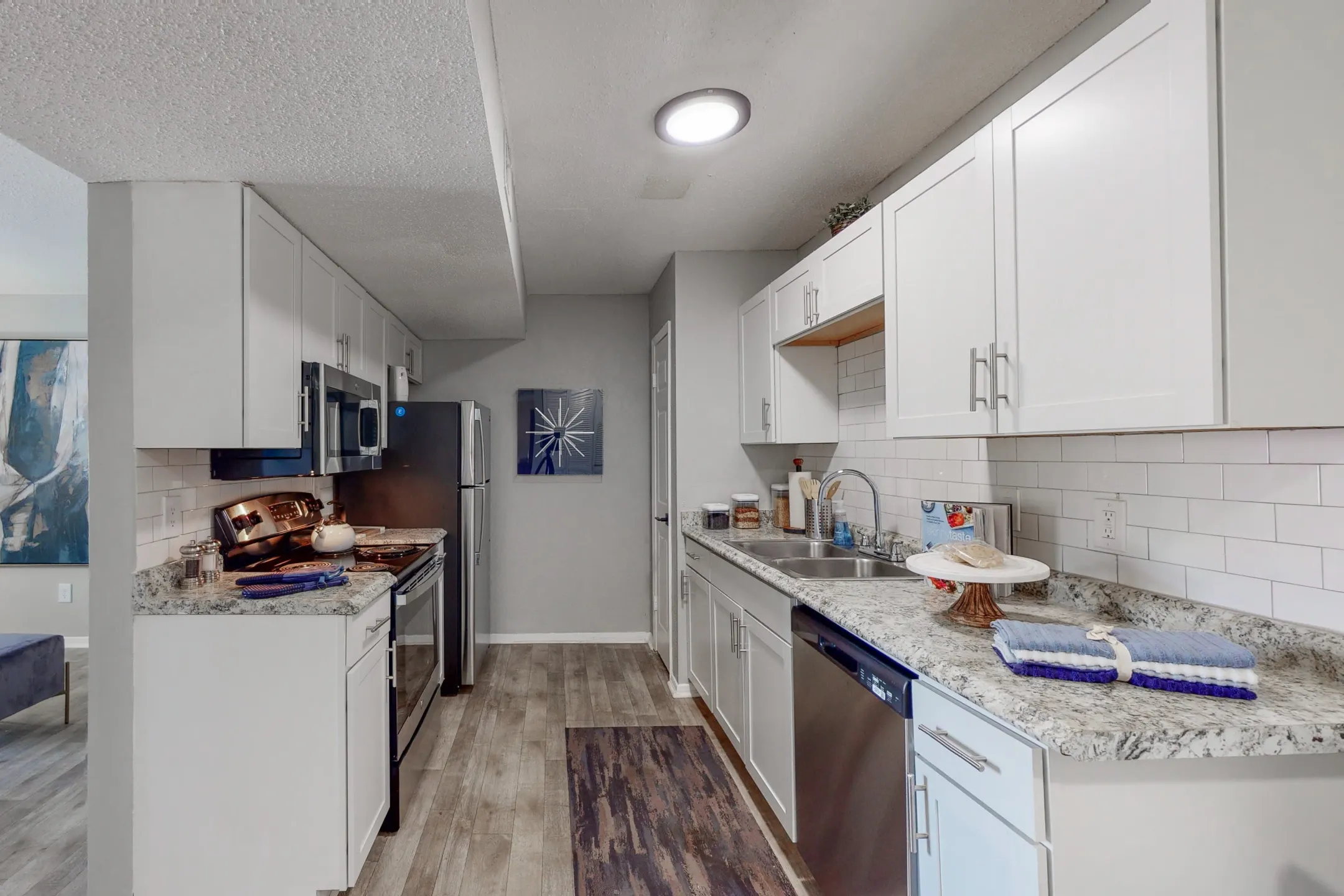 Broad on the Green 3122 Damascus Rd Augusta, GA Apartments for Rent