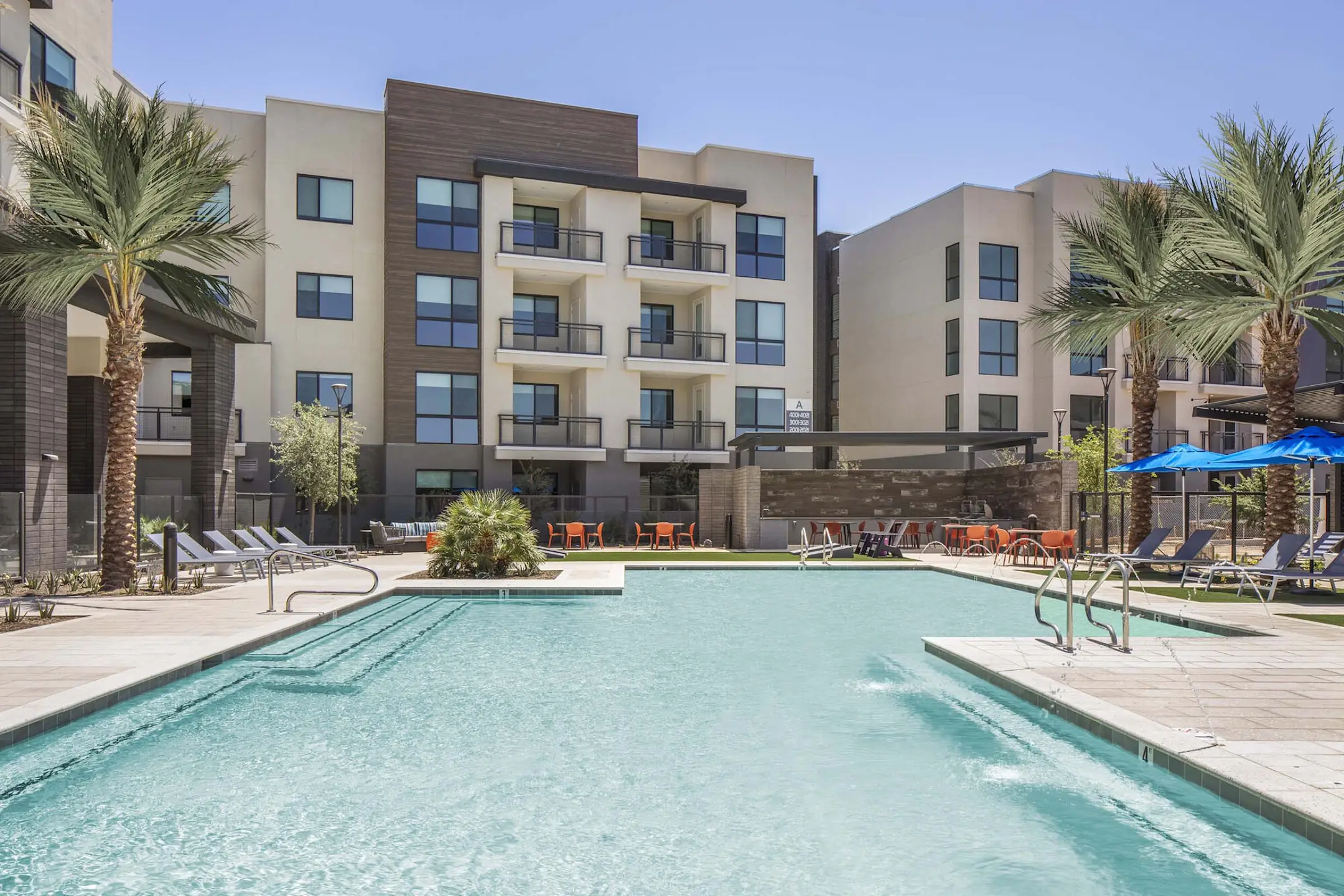 Camden Tempe - 600 E Curry Road | Tempe, AZ Apartments for Rent | Rent.