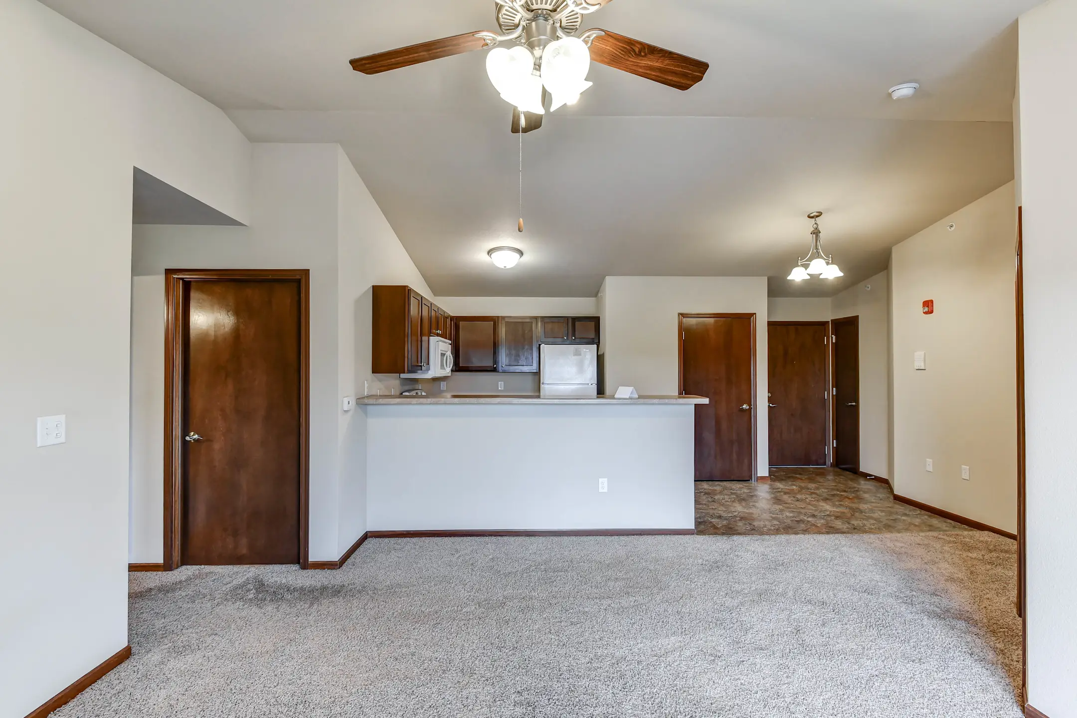 Spring Lake Apartments Apartments Beaver Dam, WI 53916