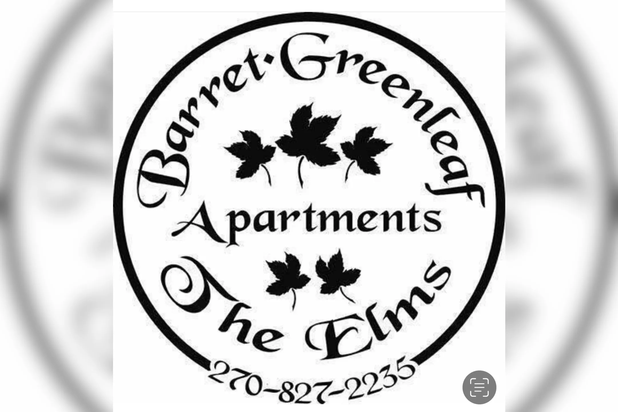 Barret, Greenleaf & The Elms Apartments - Henderson, KY