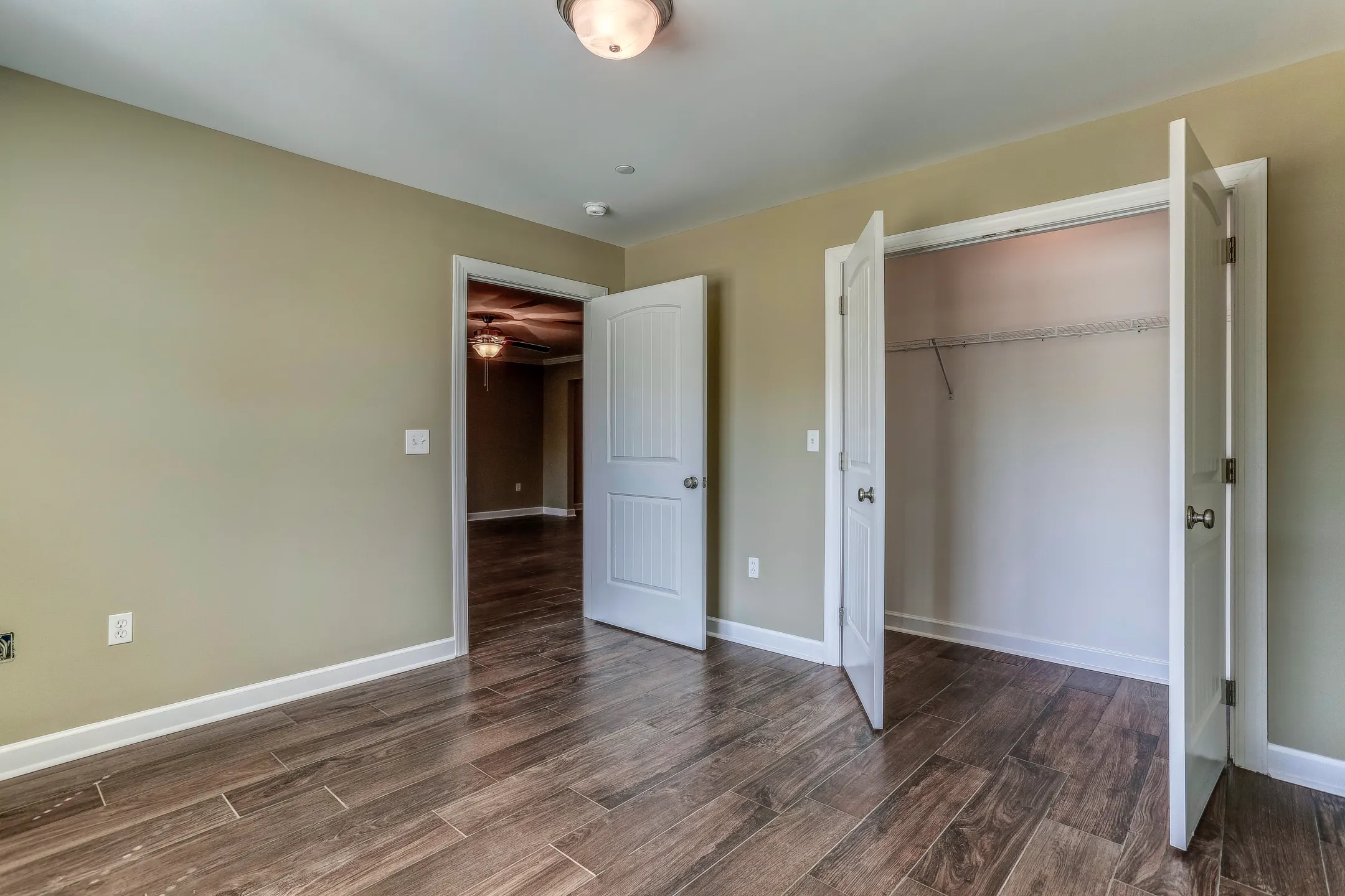 Bailey Springs Manor Apartments Florence, AL 35634