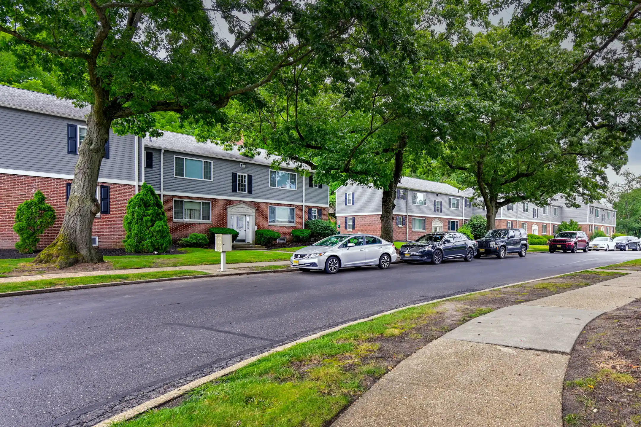 Village Square Apartments Mount Holly, NJ 08060