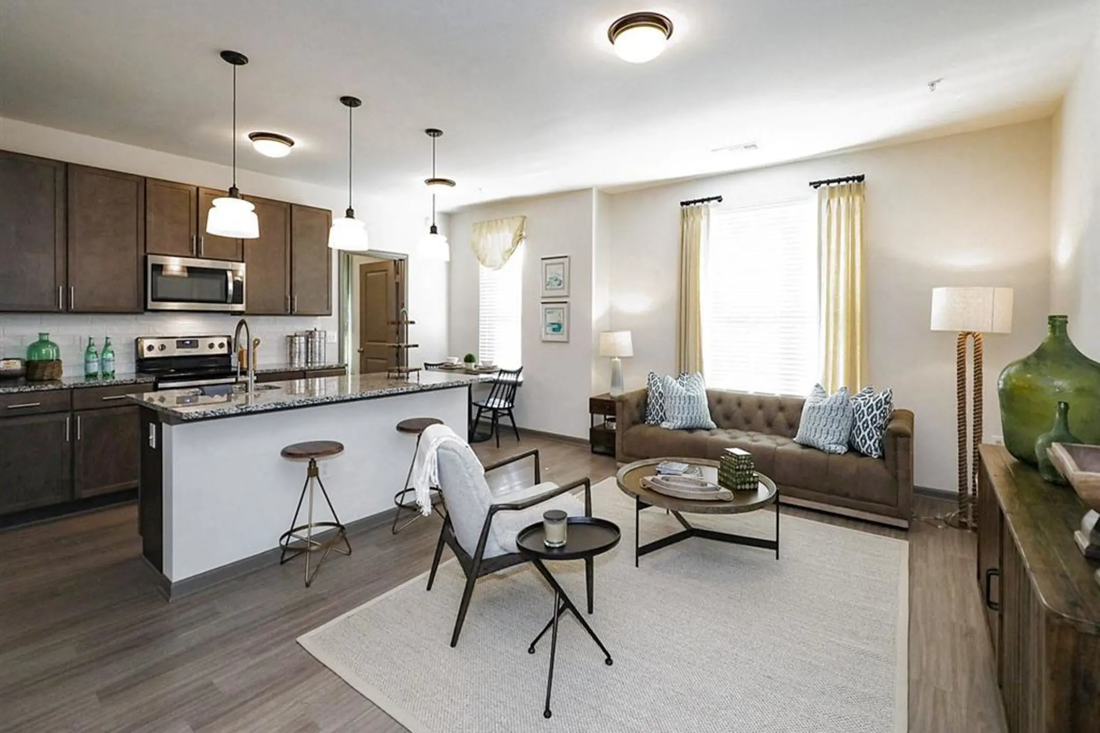 The Village at Westland Cove 9635 Westland Cove Way Knoxville, TN