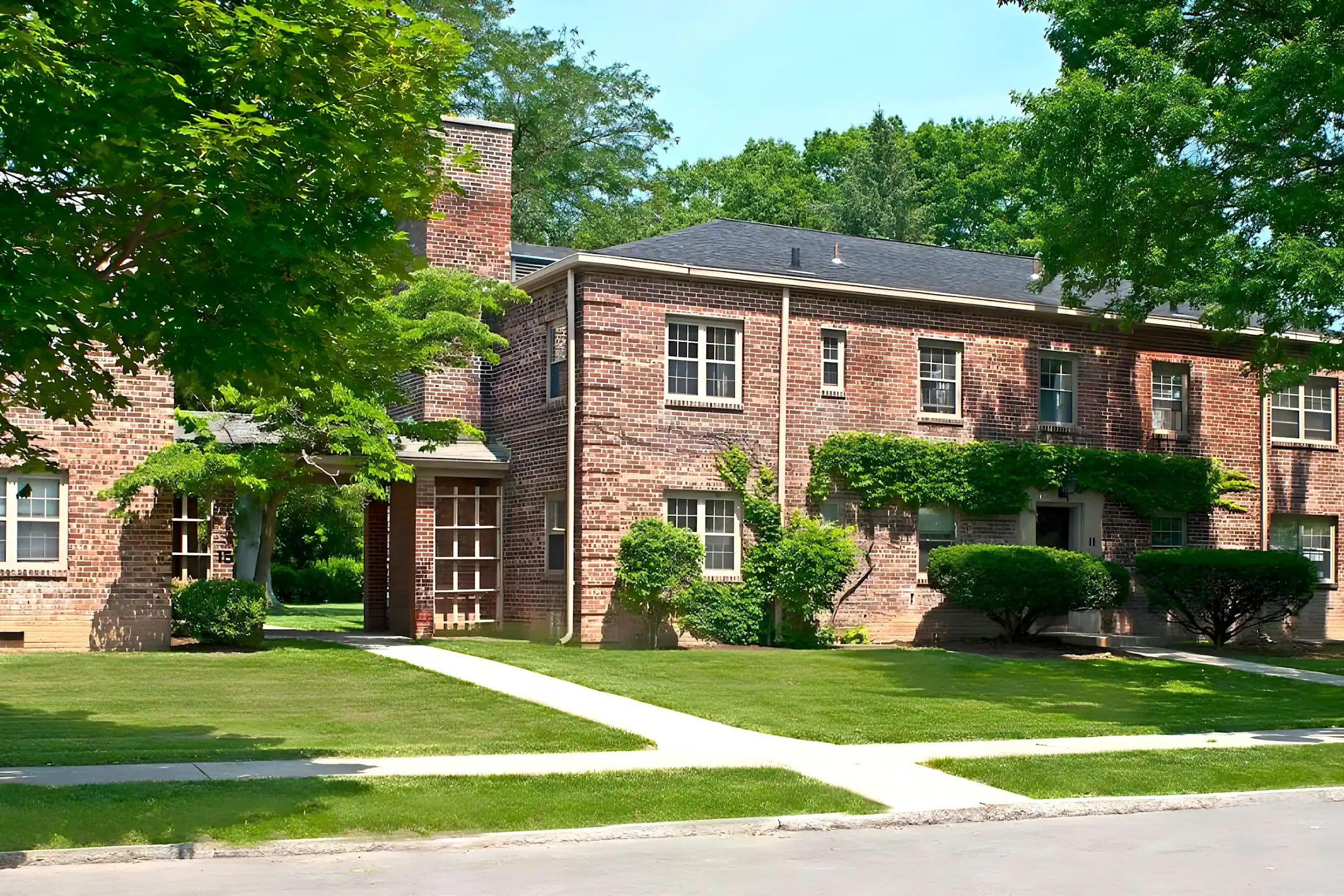 Stonehenge Gardens Apartments Albany, NY 12203