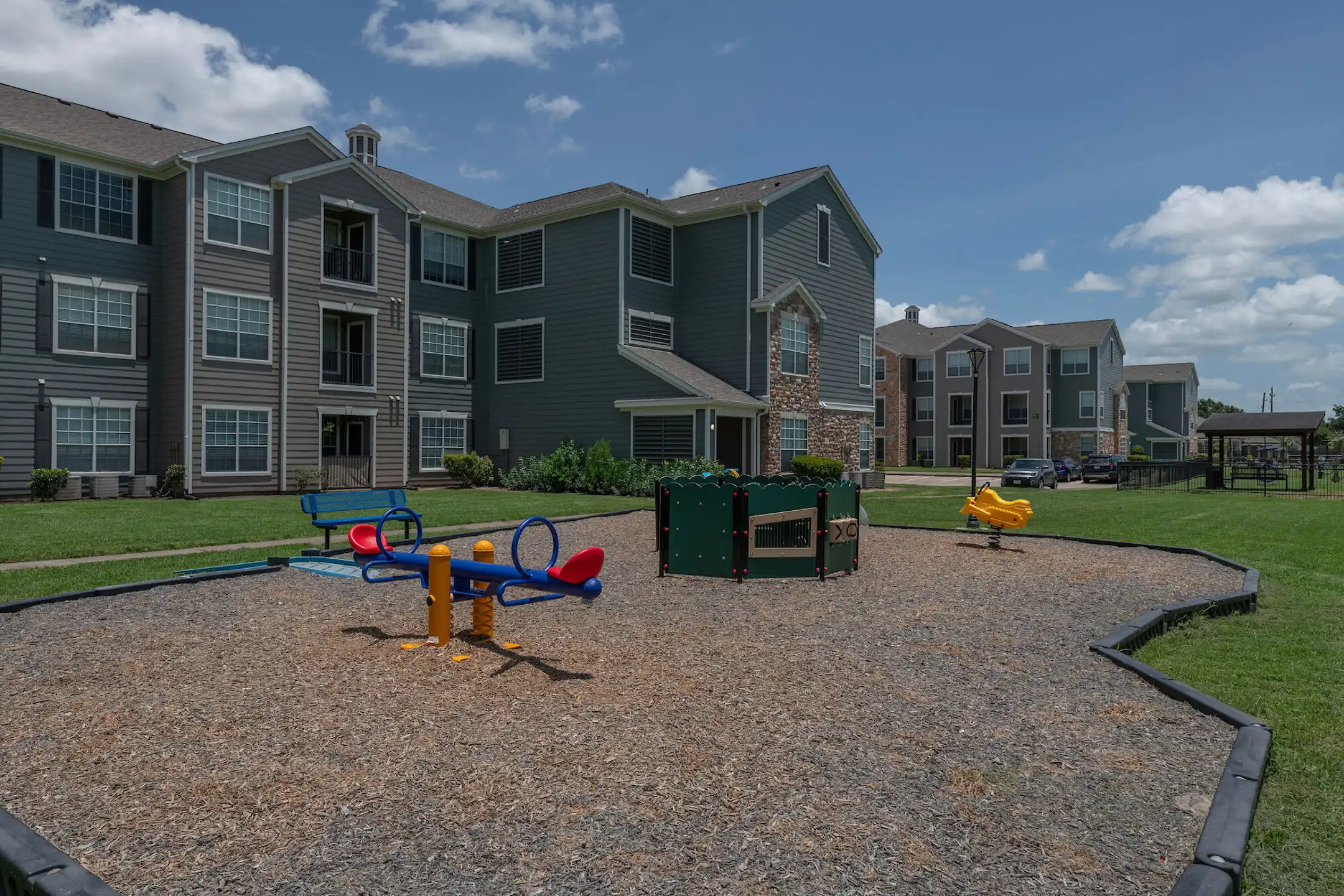 2800 Tranquility Apartments Pearland, TX 77584