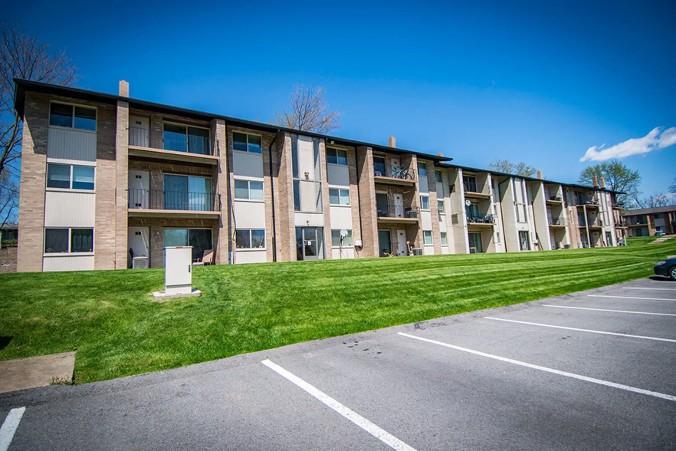 Crane Village Apartments Apartments Pittsburgh, PA 15220