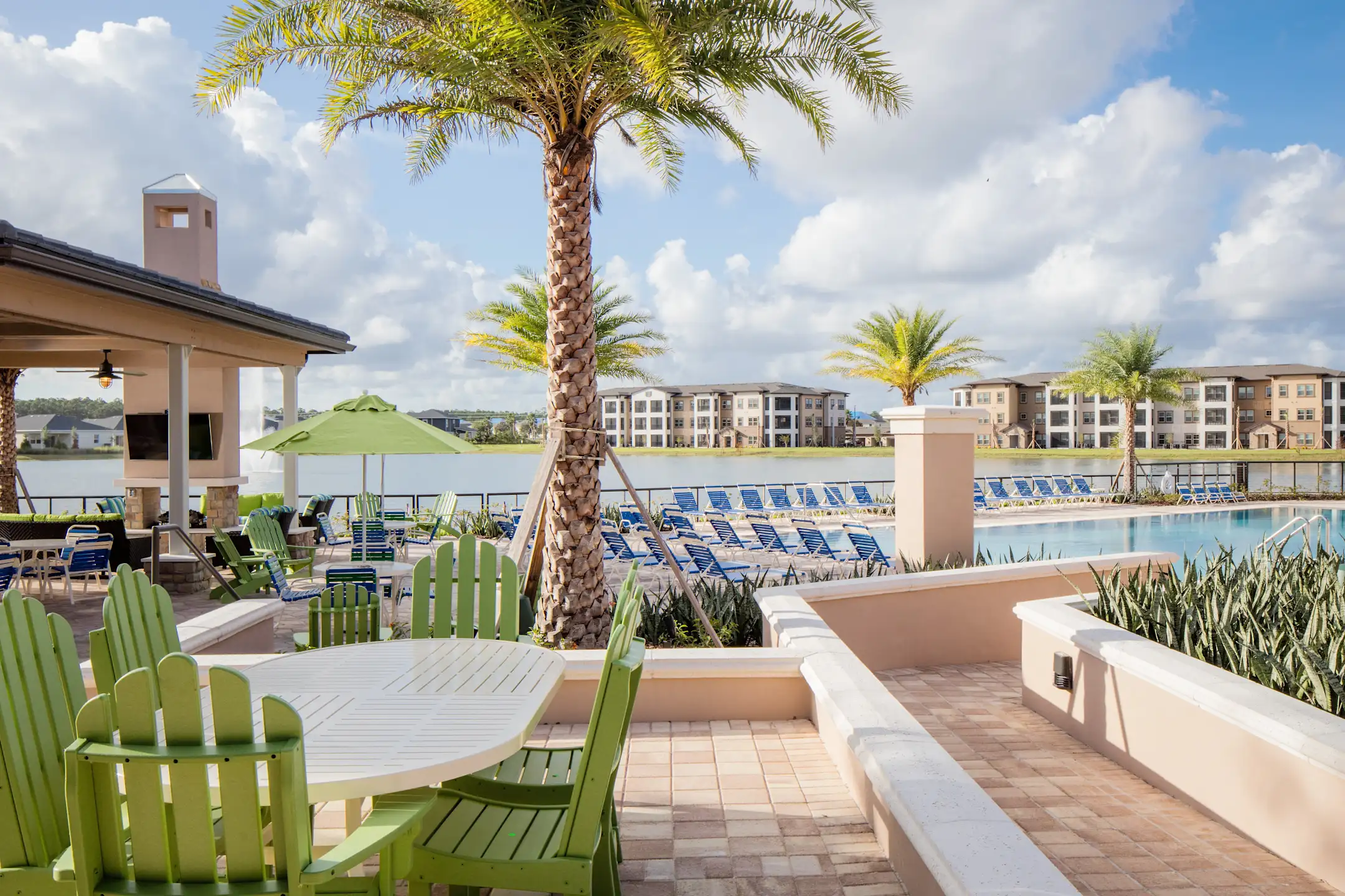 Sanctuary at Westport 5400 Coraci Blvd Port Orange, FL Apartments