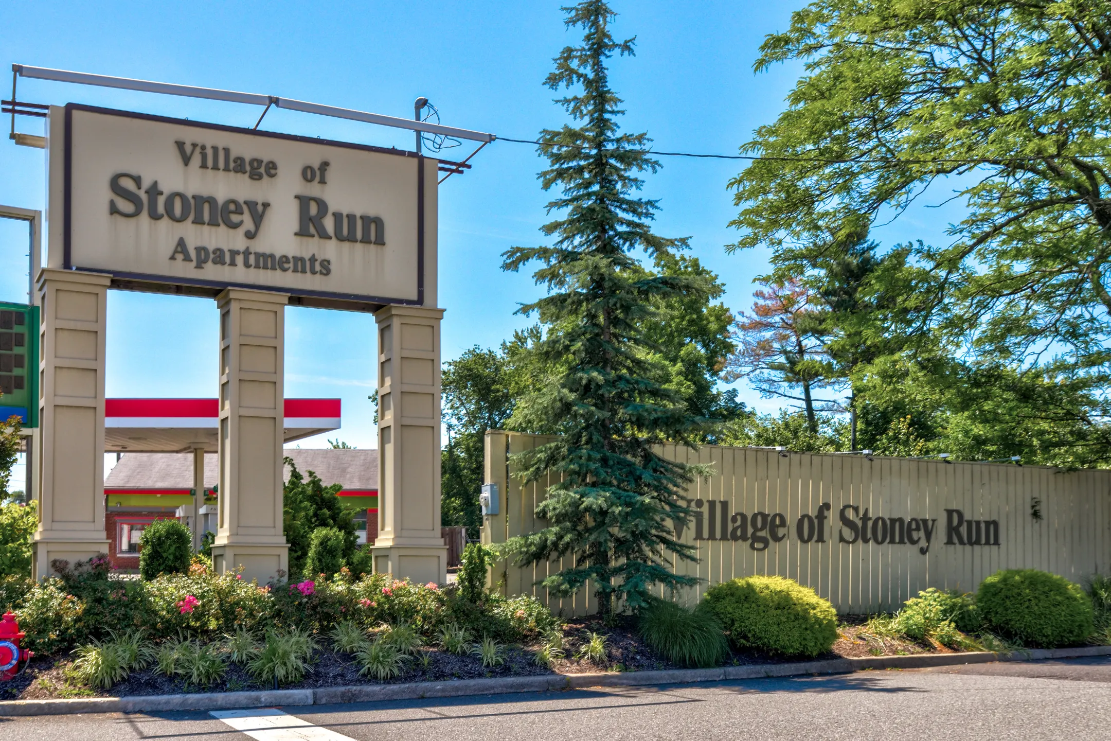 Village Of Stoney Run 2813 Route 73 S Maple Shade, NJ Apartments