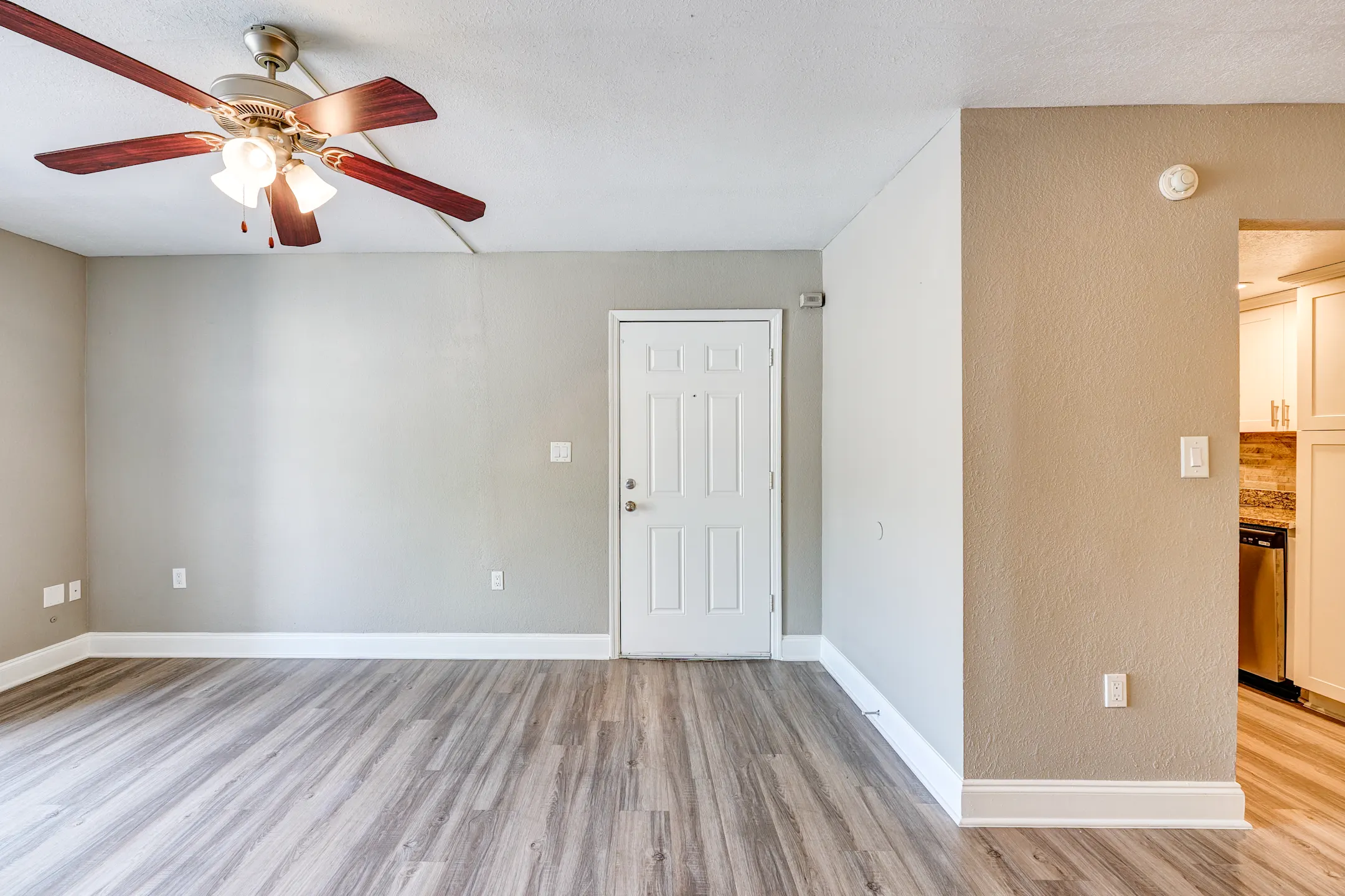 Bedroom - Seastone - Temple Terrace, FL