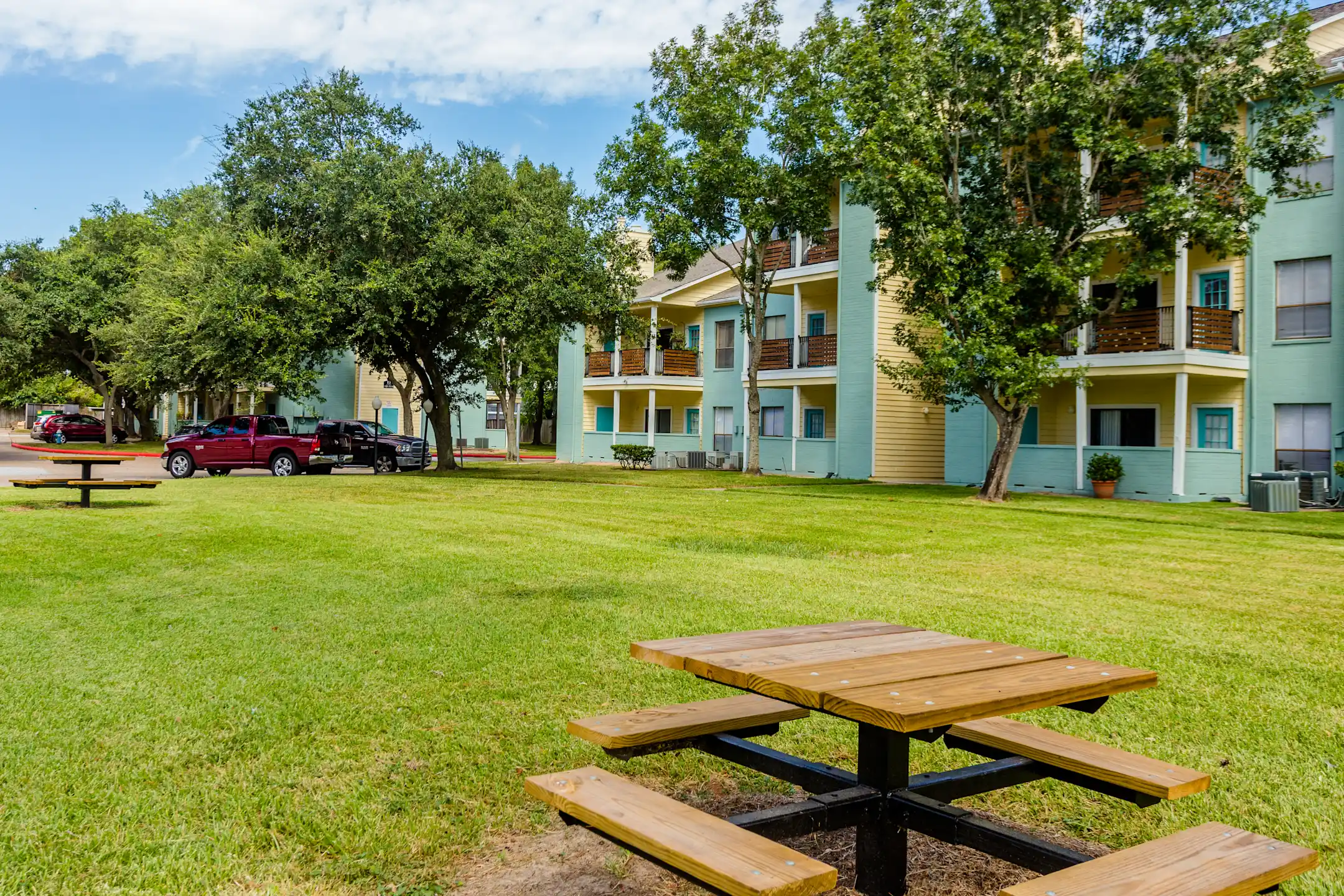 Pirates Landing Apartments Seabrook, TX 77586