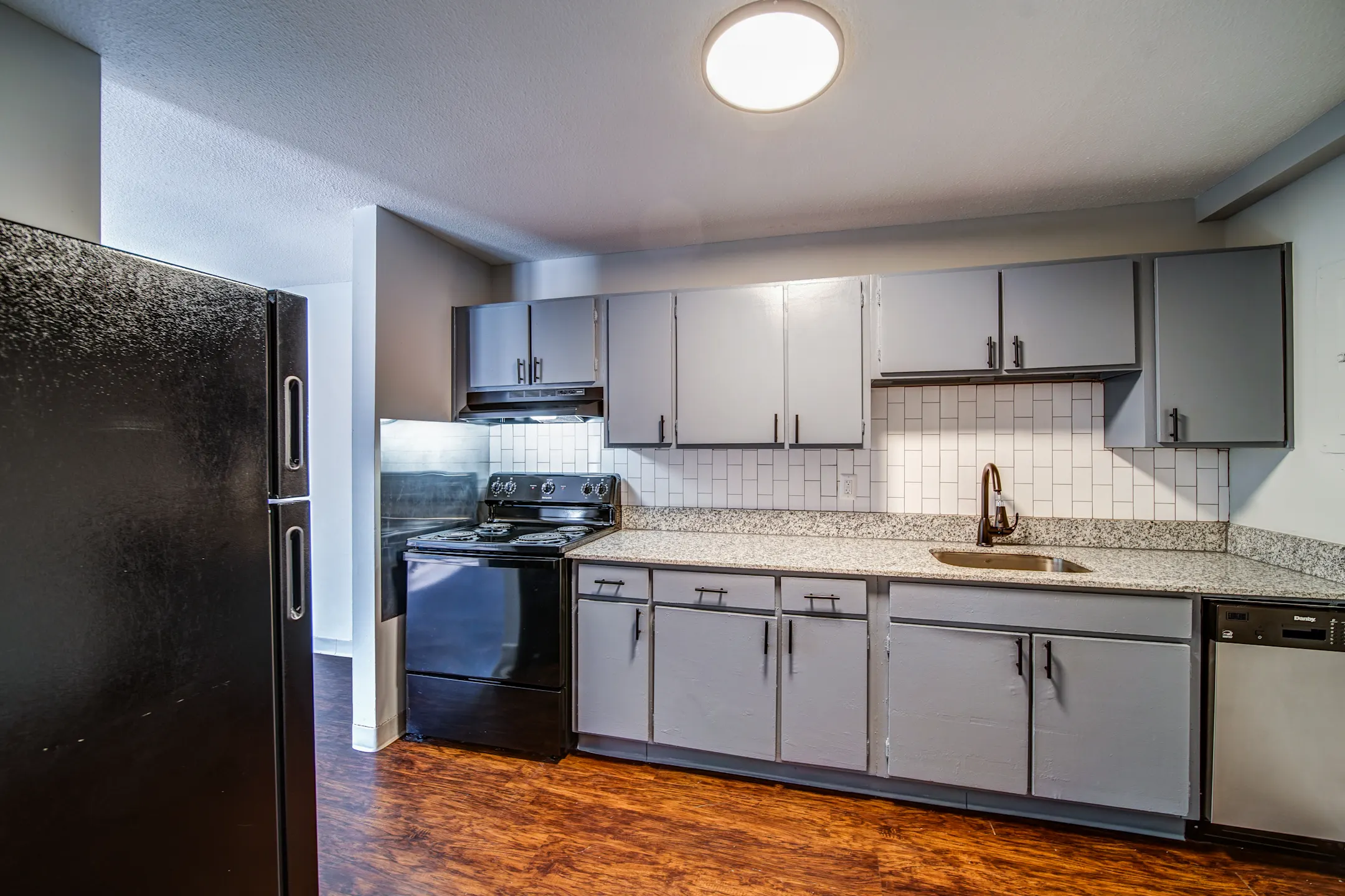 Magnolia Ridge 266 Goldmine Springs Rd Gaffney, SC Apartments for