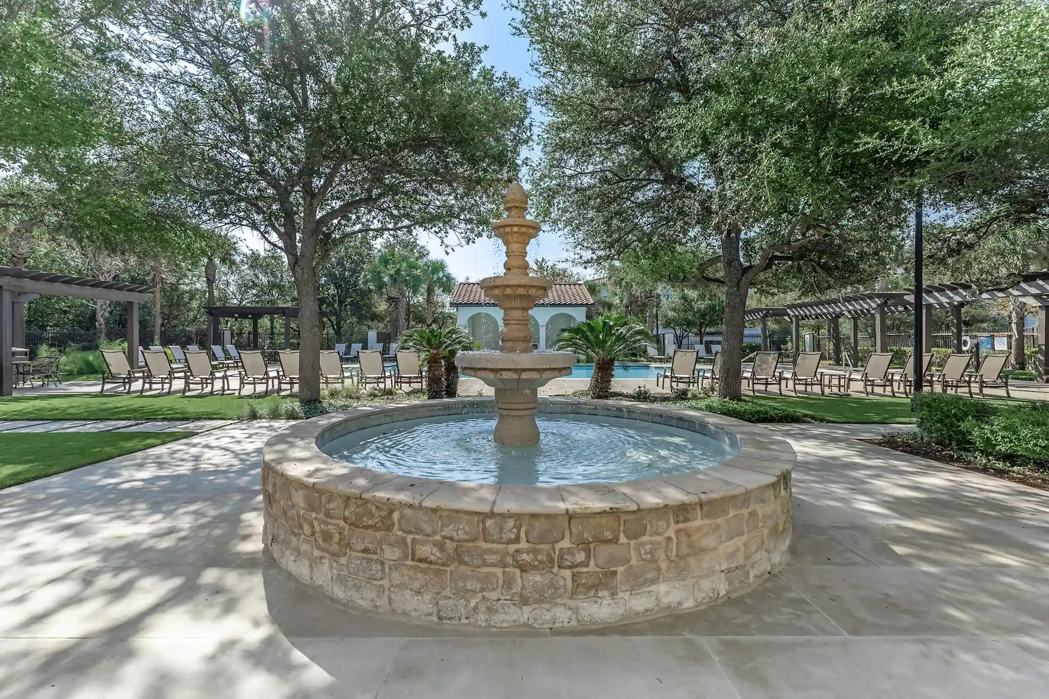 The Haven At Westover Hills - San Antonio, TX