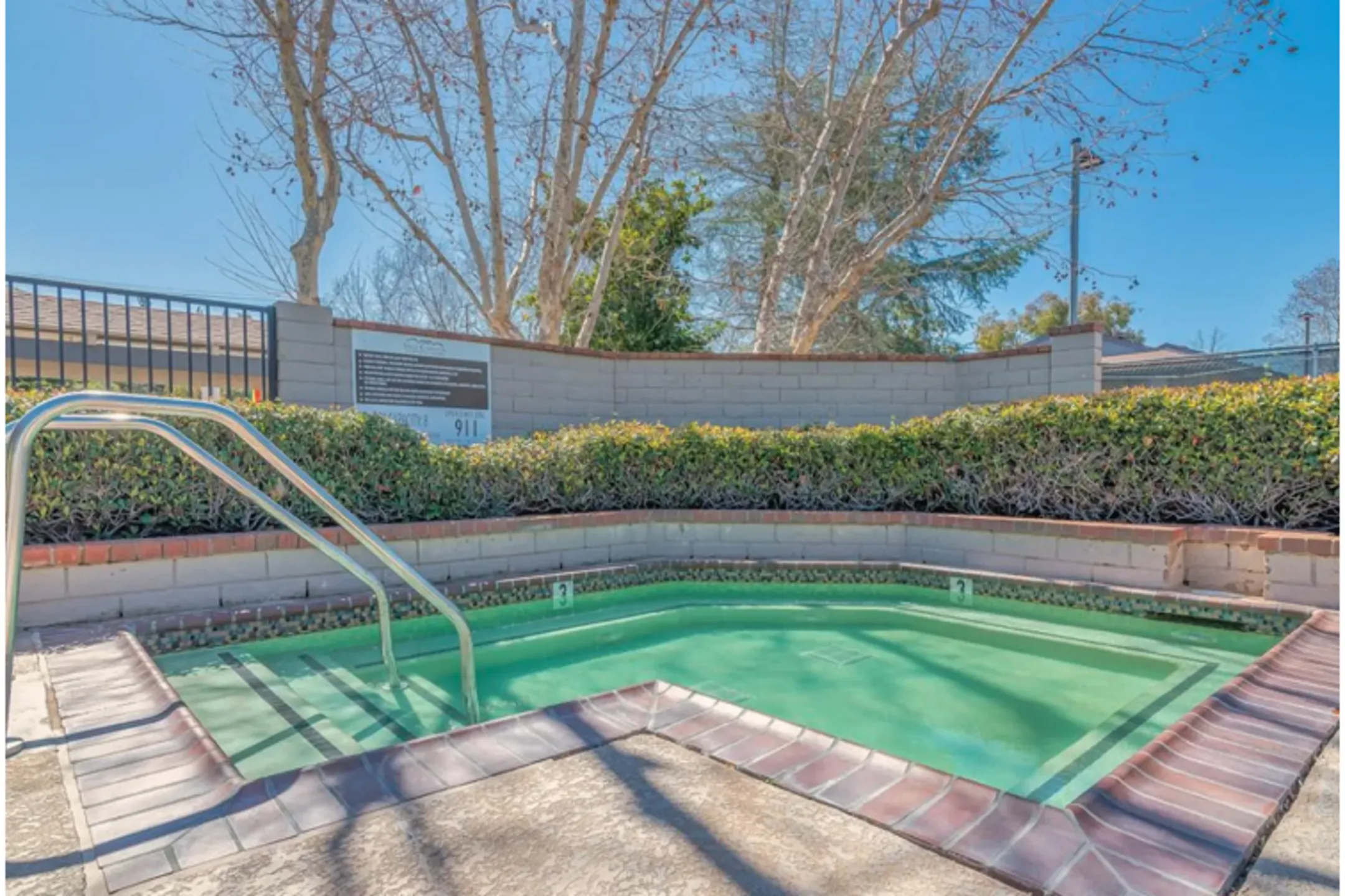 Sage Canyon Apartments Temecula, CA 92591