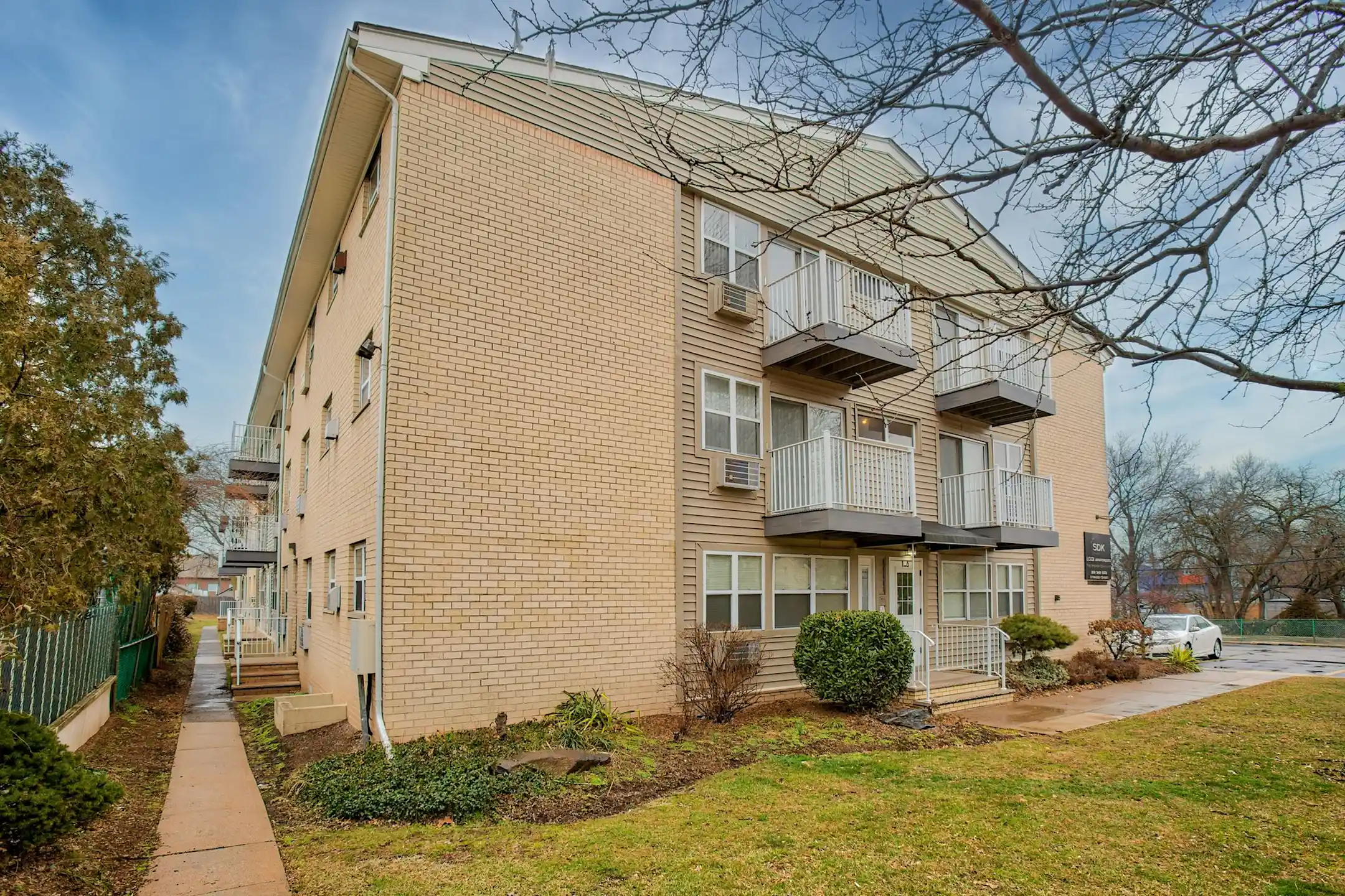 SDK Lodi Apartments 11 Massey St Lodi, NJ Apartments for Rent Rent.