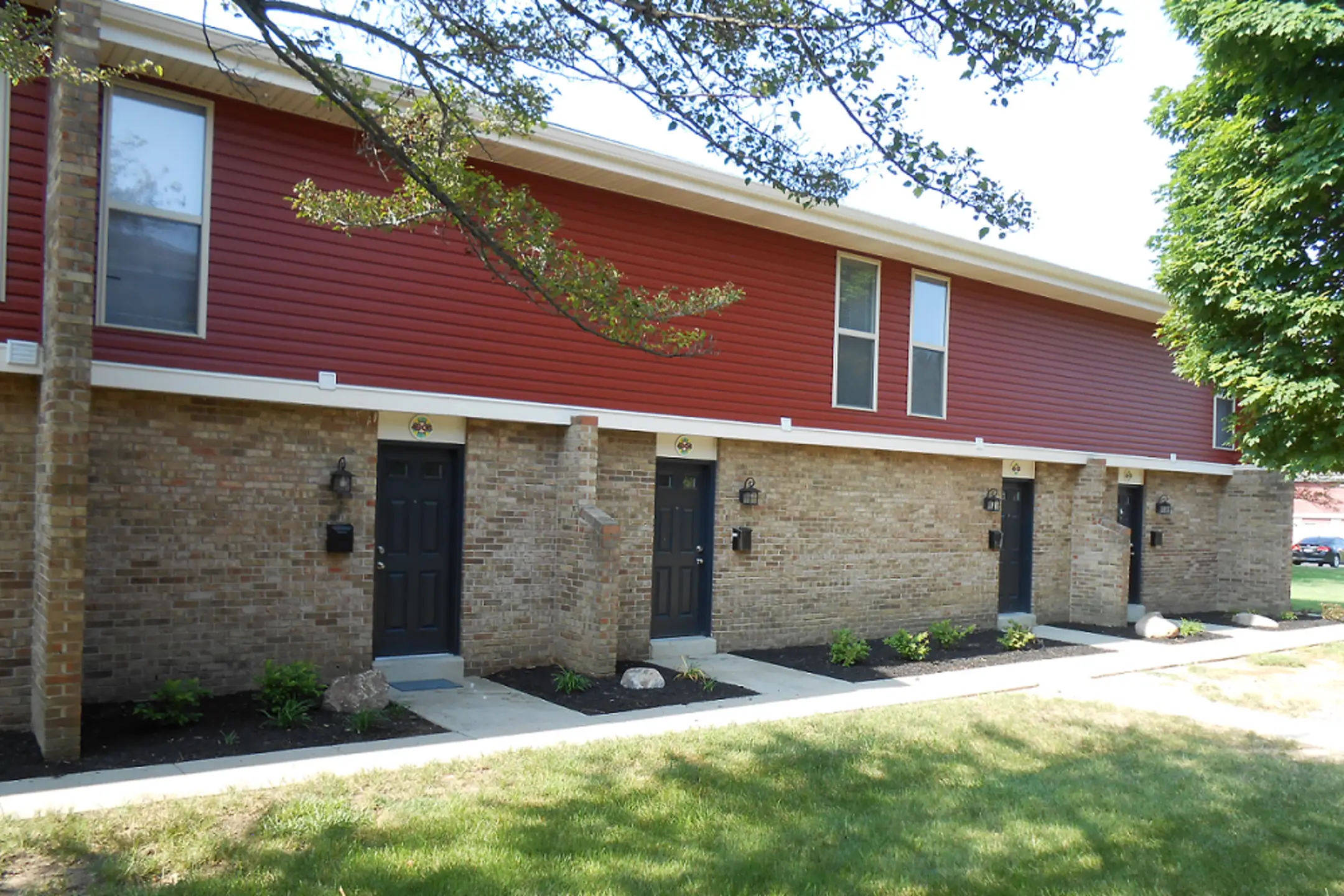 Apartments For Rent Bluffton Ohio