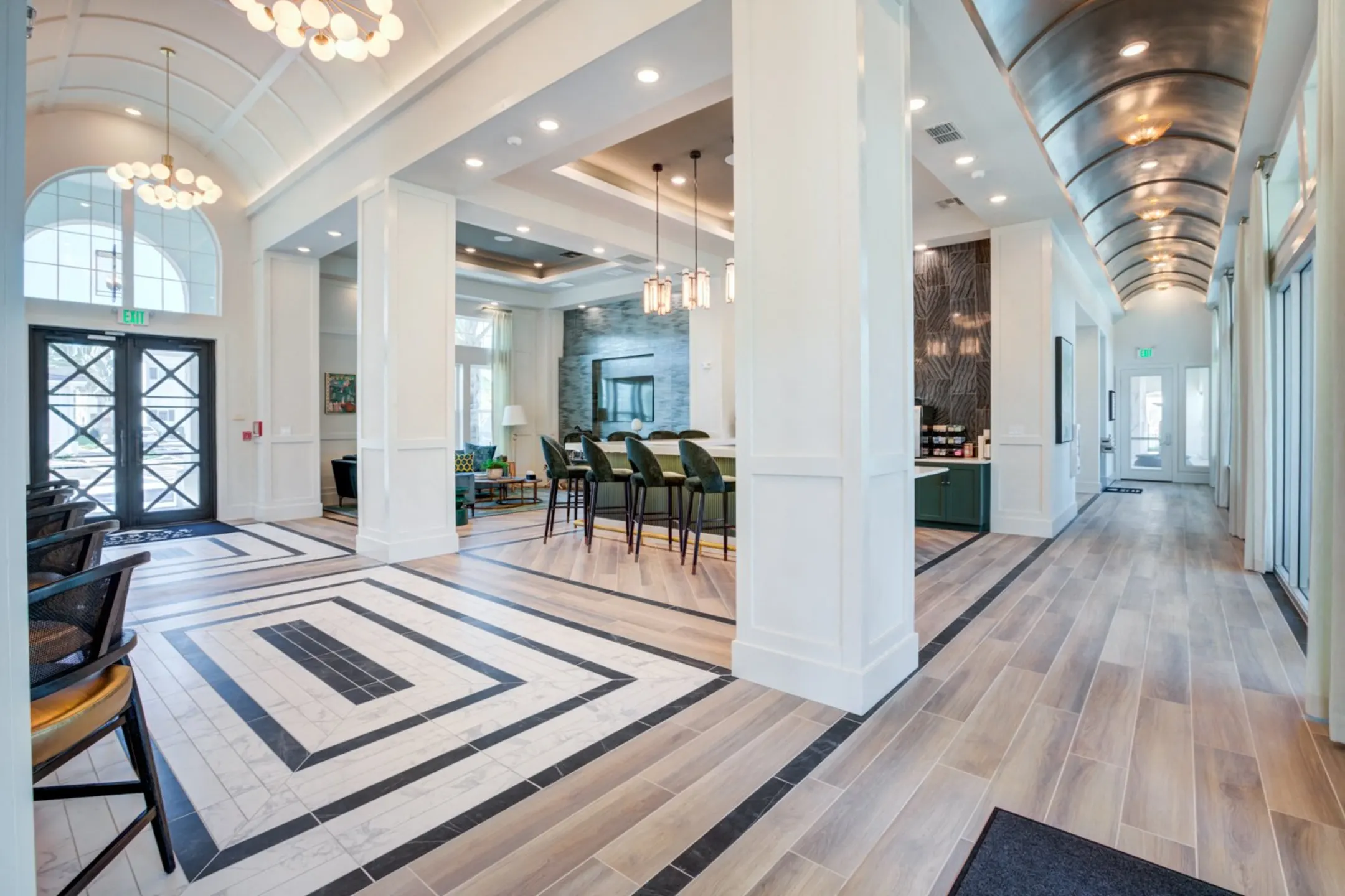 The Napier 2351 N. Williamson Blvd Daytona Beach, FL Apartments for