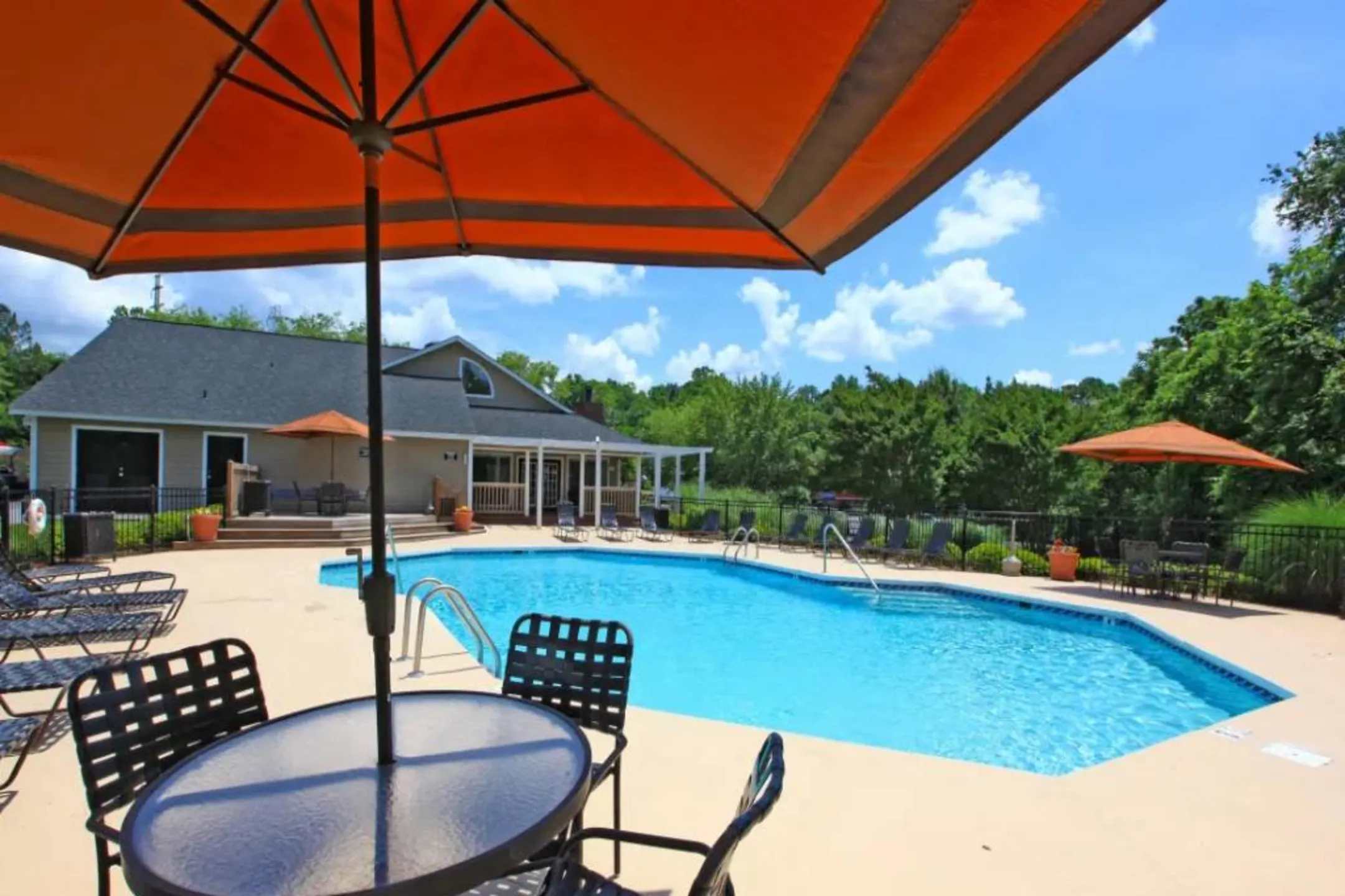 Sedgefield Apartments Apartments WinstonSalem, NC 27104