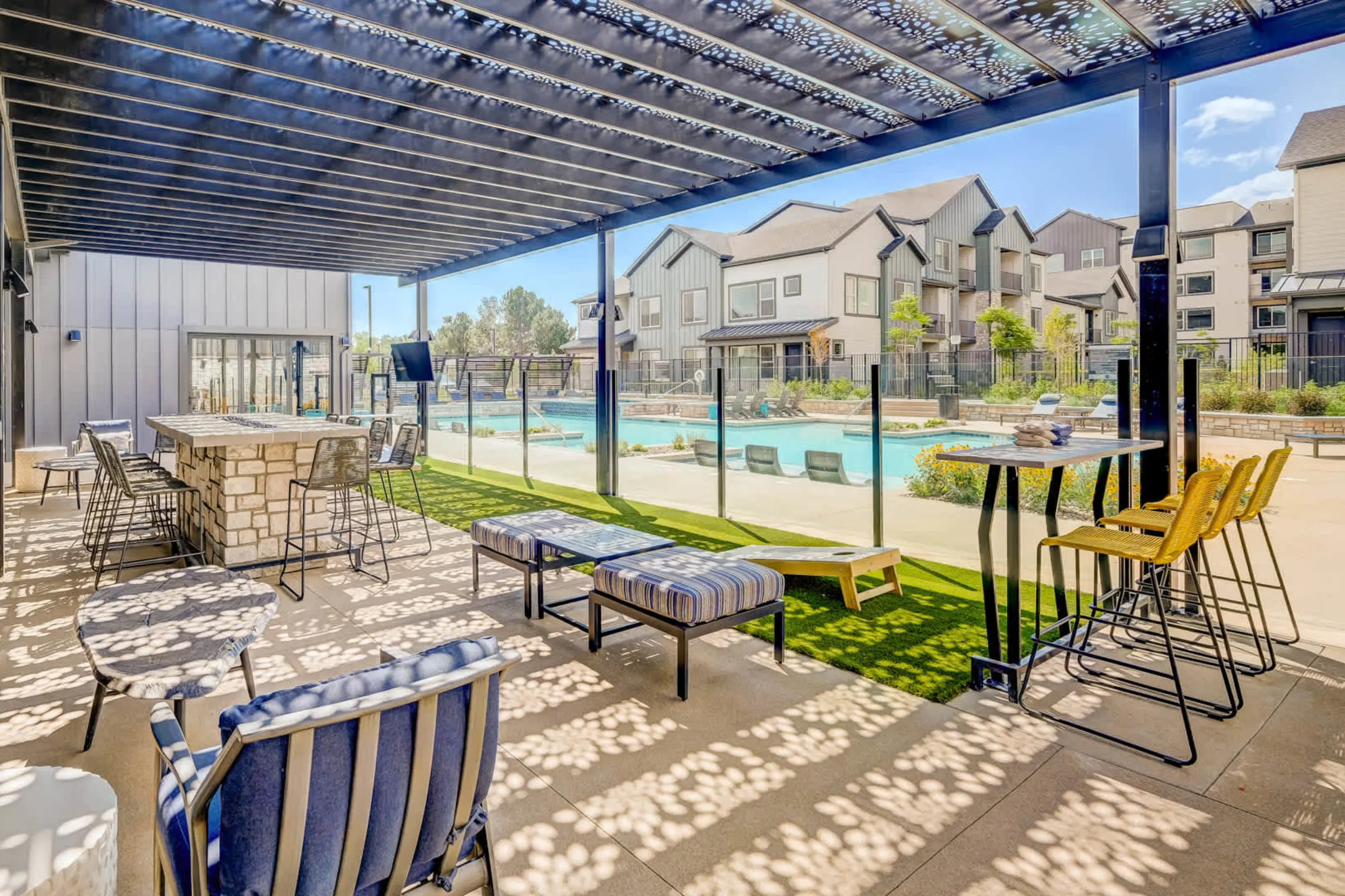 Savanna Nine Mile Apartments Erie, CO 80516