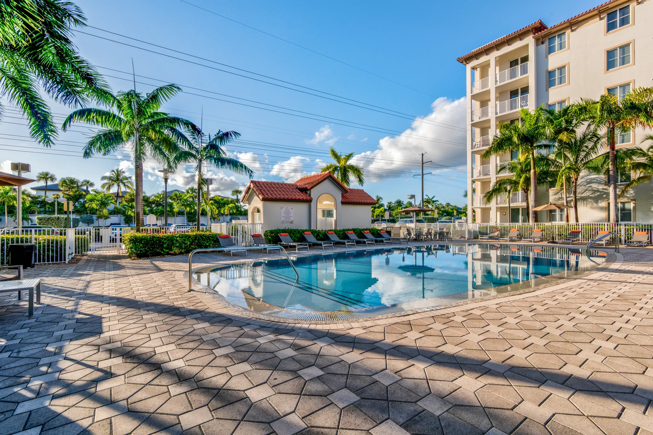 Gran Vista at Doral Apartments - Doral, FL 33166