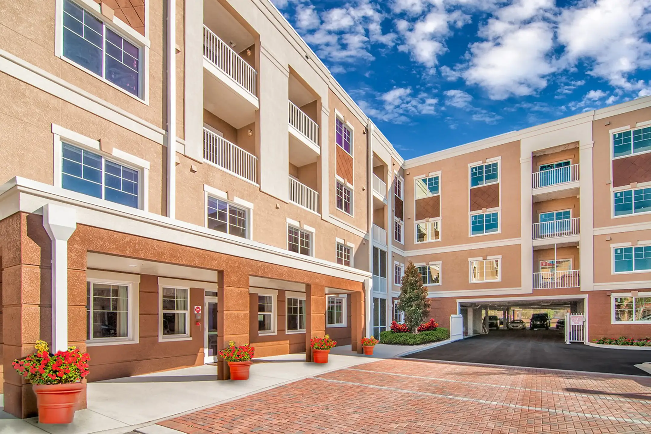 Riversong Apartments Bradenton, FL 34205